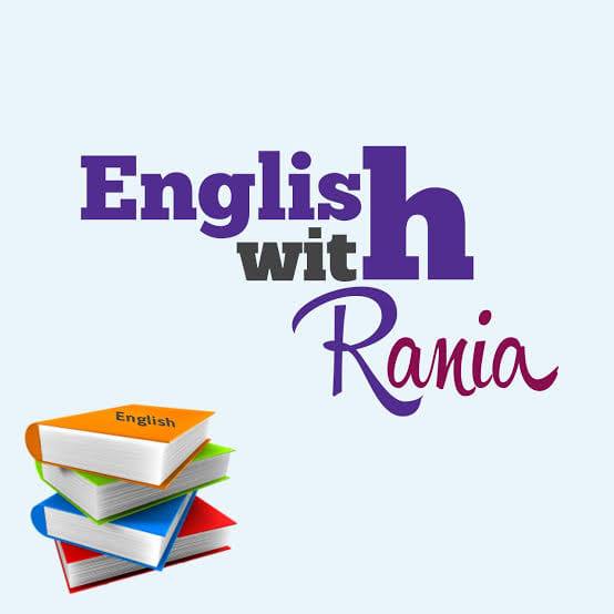 The best start with... - The best start with Ms.Rania