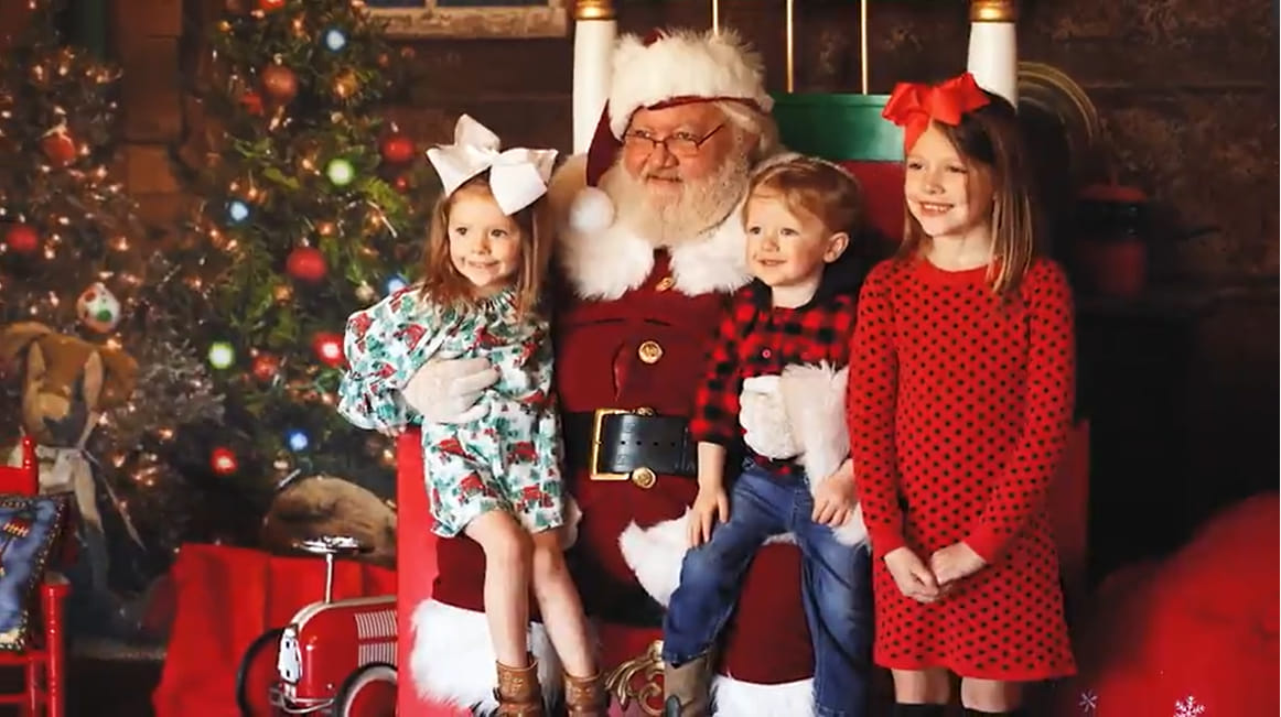 Homestyle Christmas Event | Ripley TN