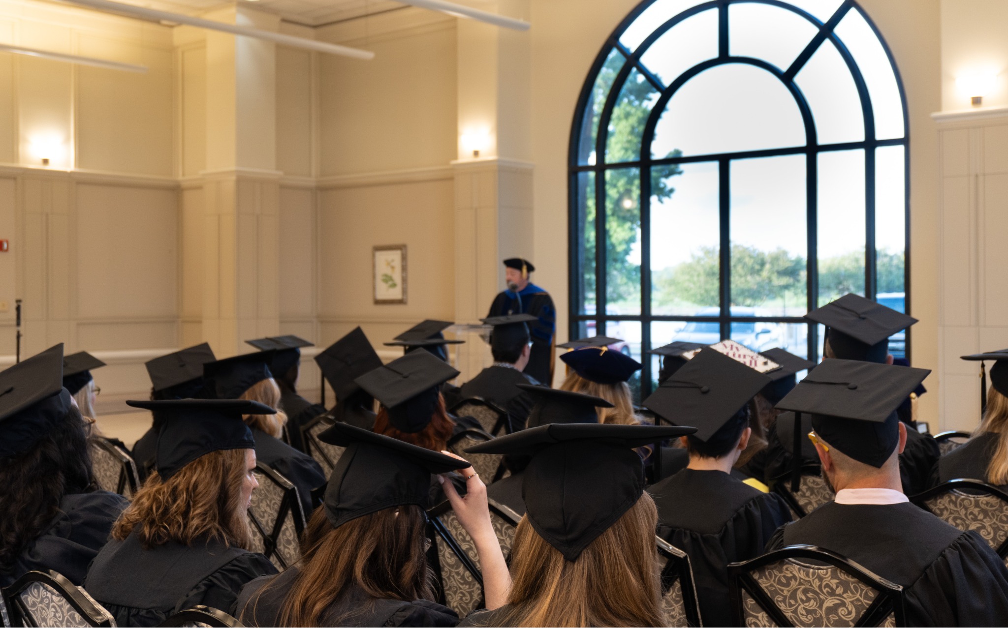 Louisiana State University School of Information Studies | Baton Rouge LA