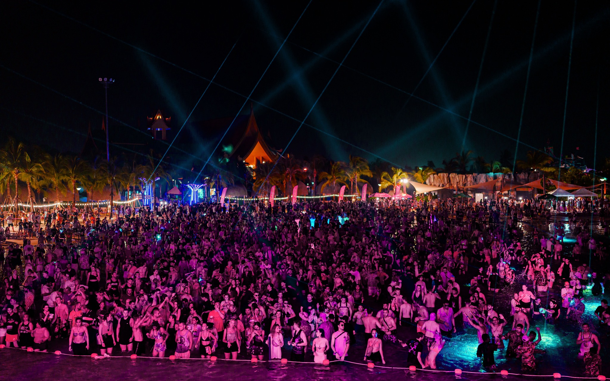 VOLO Festival