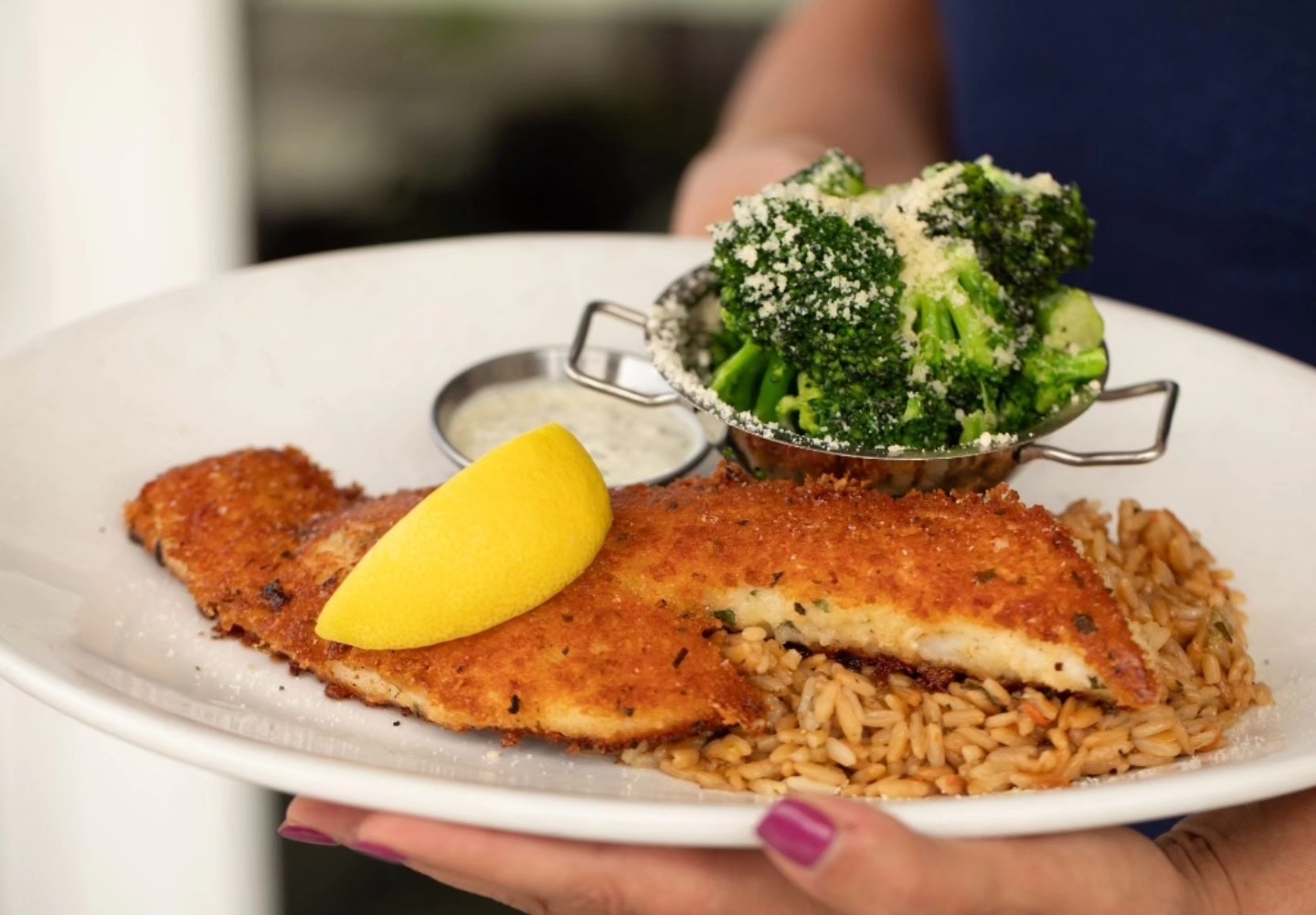 Chester's Kitchen and Bar | Rochester MN