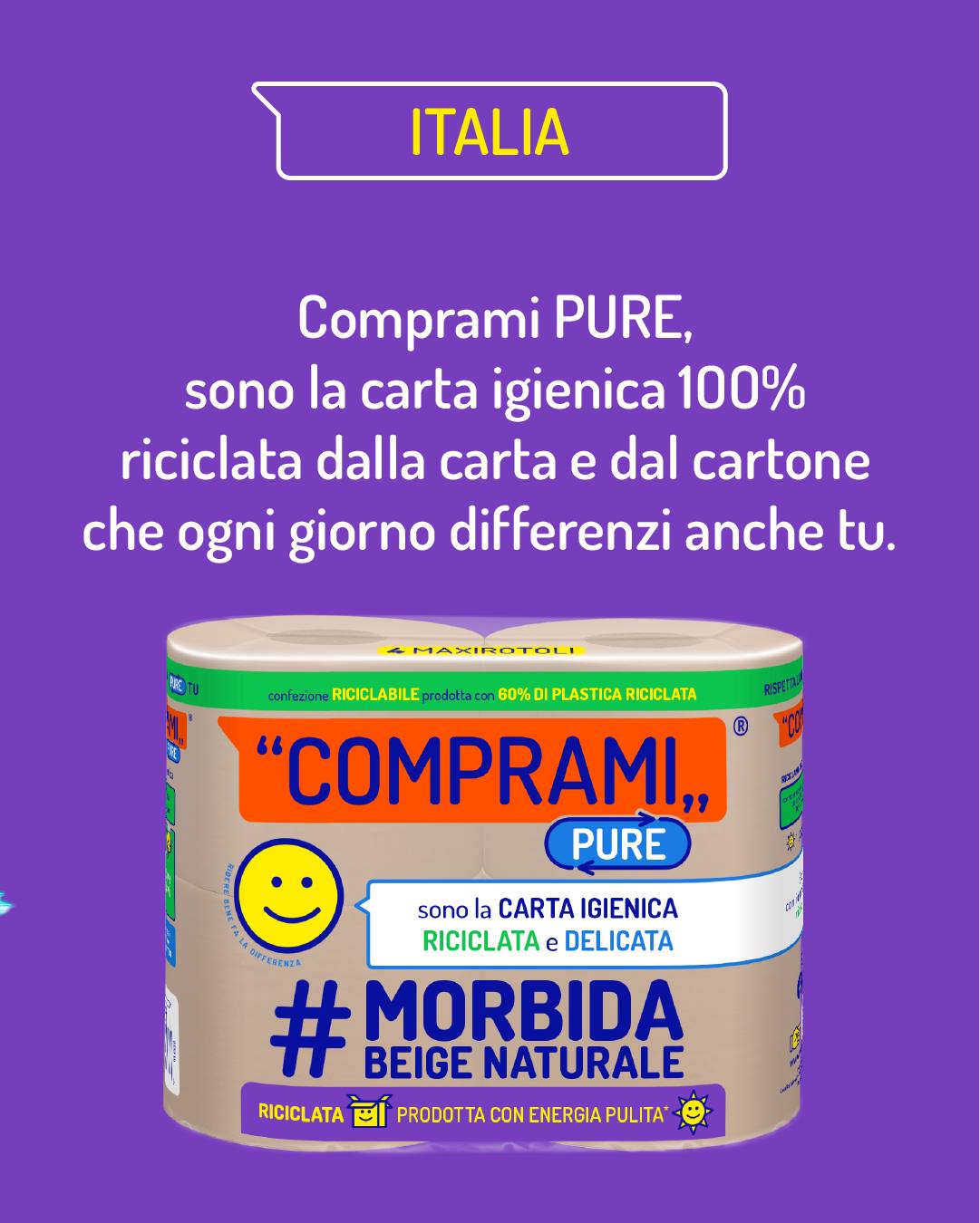 Comprami - Comprami added a new photo.