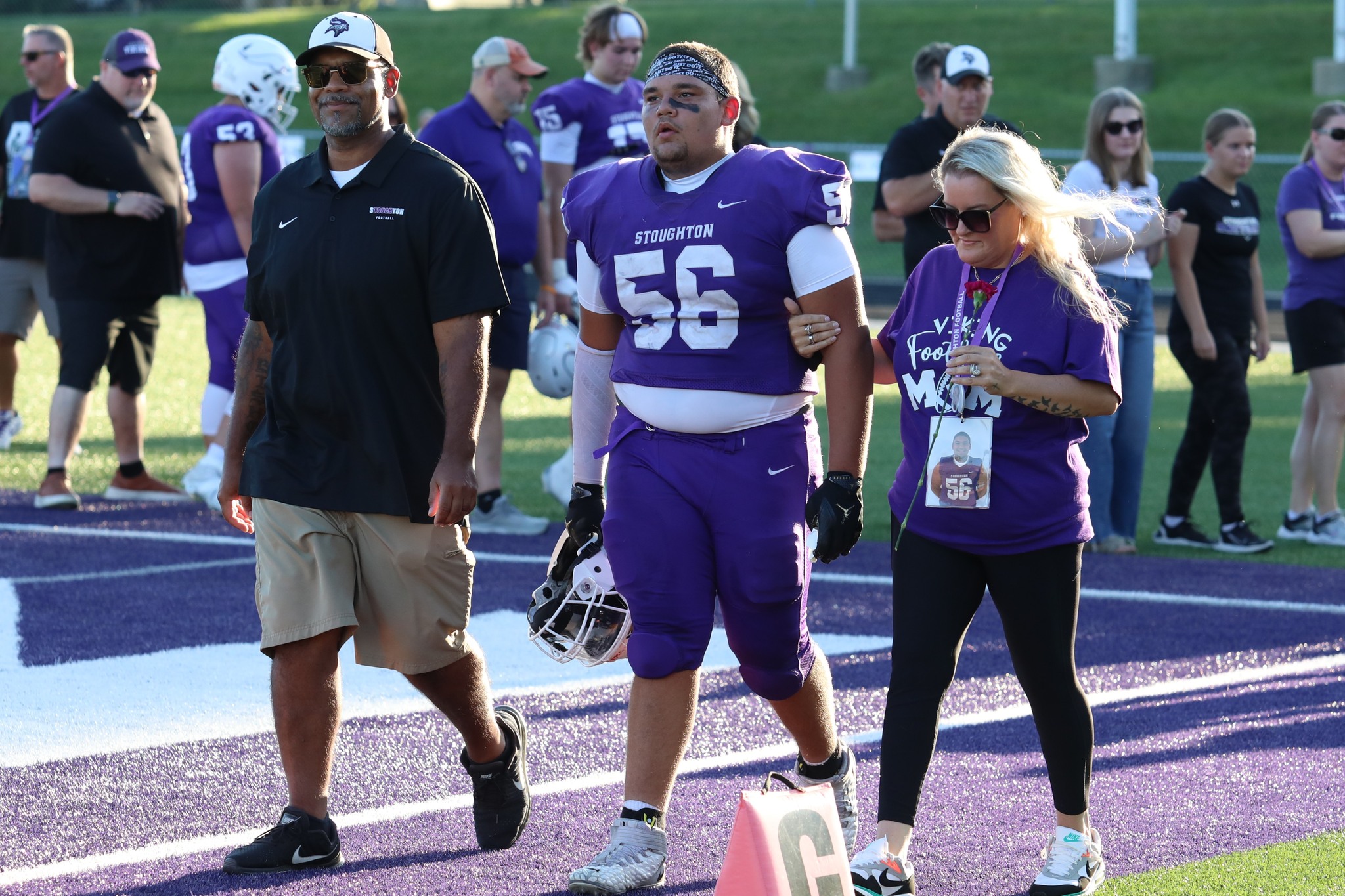 Stoughton Sports Boosters... - Stoughton Sports Boosters Club