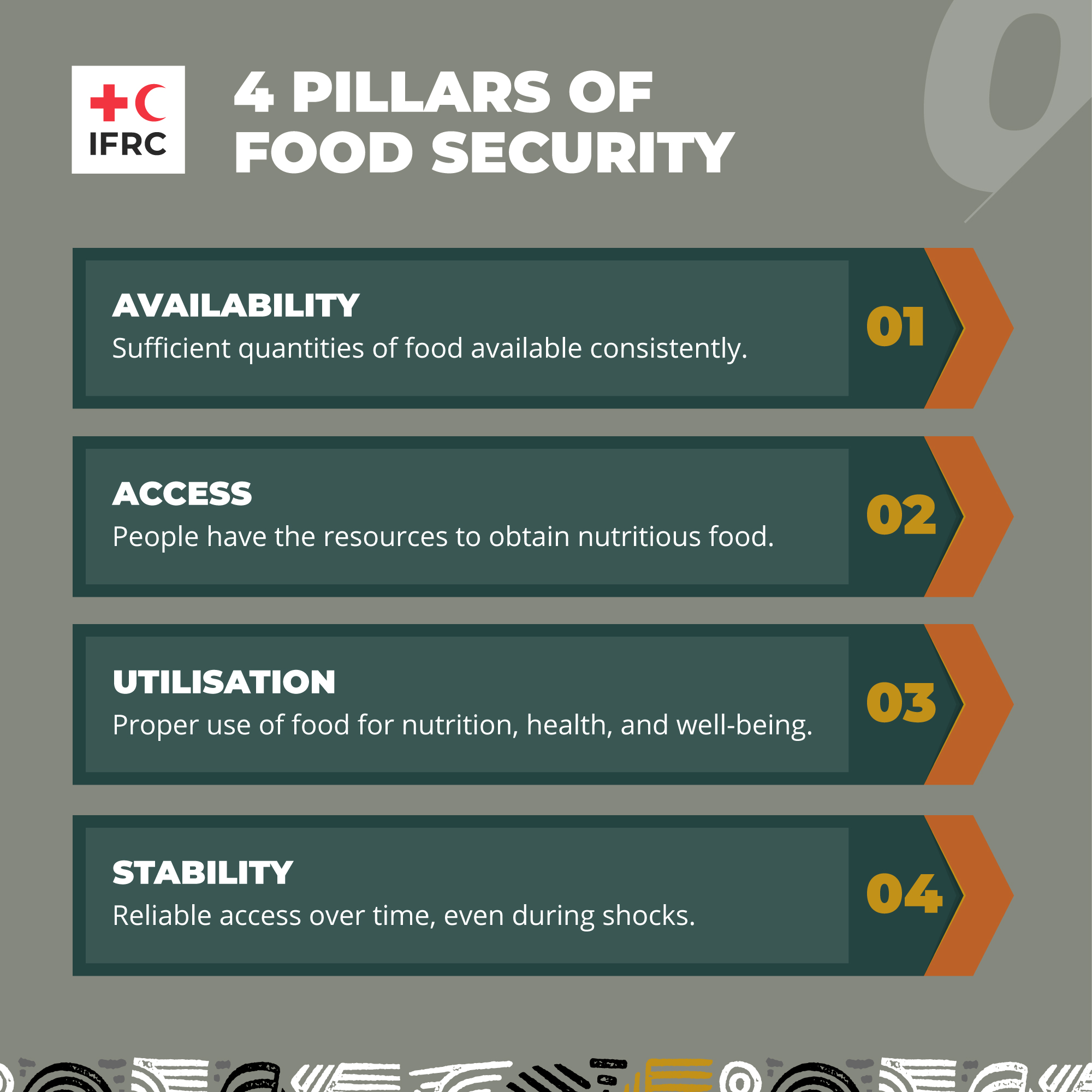 International Federation of Red Cross and Red Crescent Societies | Geneva