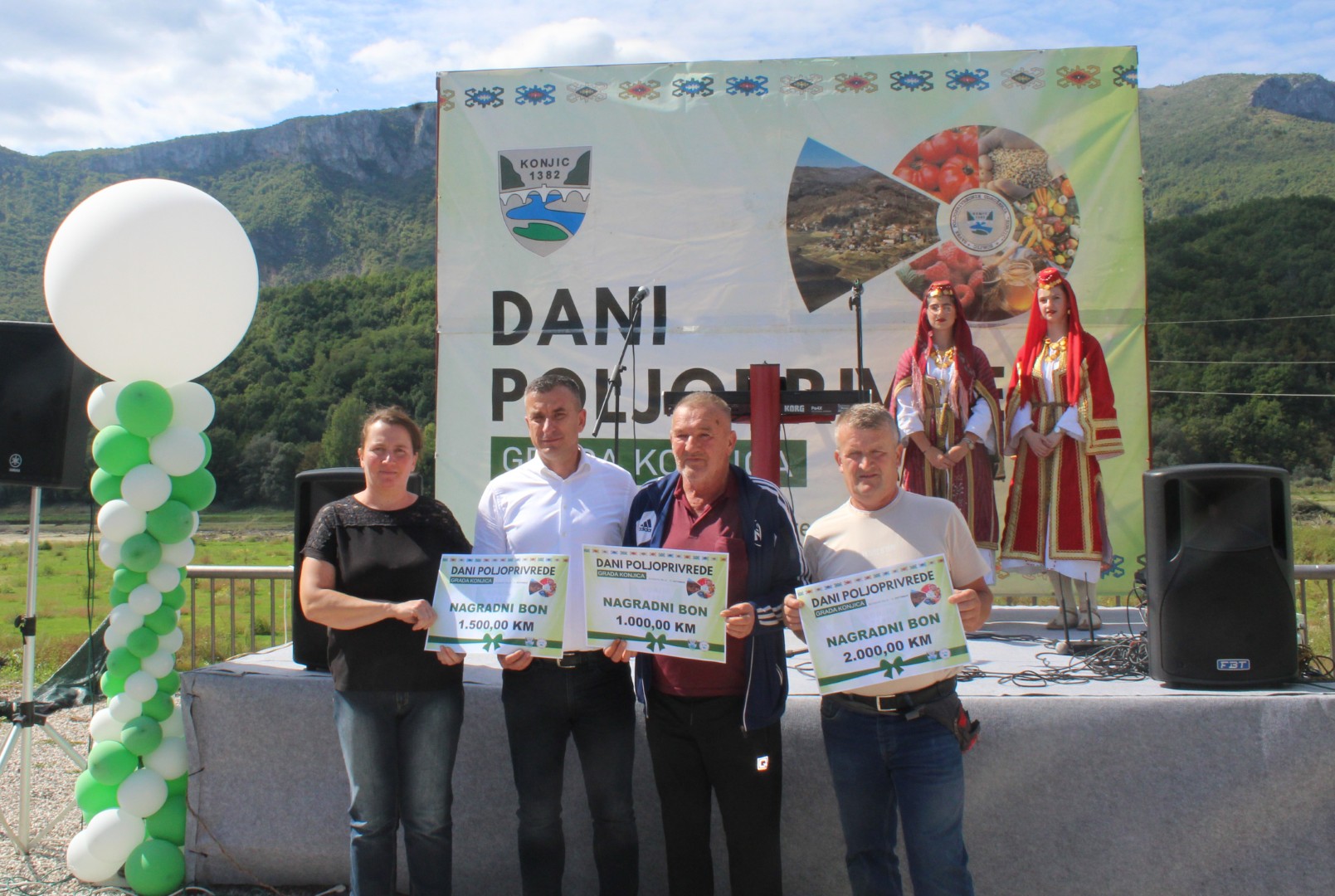 Grad Konjic - 10 porodica kroz projekat CEB II uskoro će dobiti ...