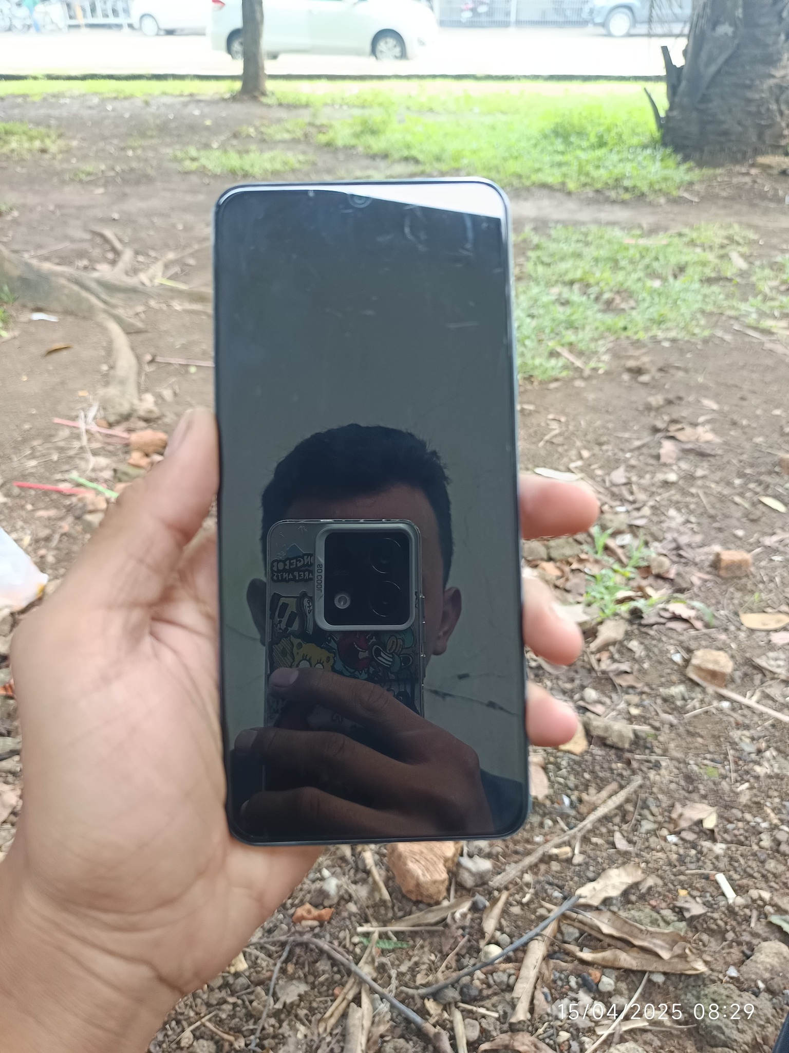 Jual beli Hp sekitar Cimanggis Depok | Hp Realmi Note 60 , Mau di mahar ...