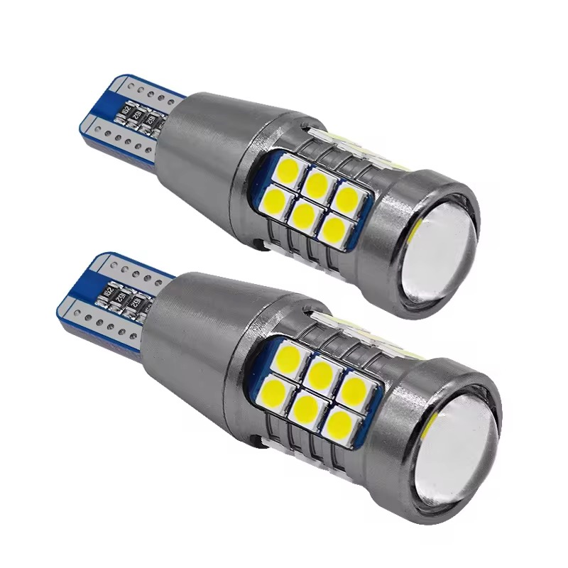 LC Lucent หลอดไฟ LED รถยนต์ มอเตอร์ไซค์ | Khlong Luang