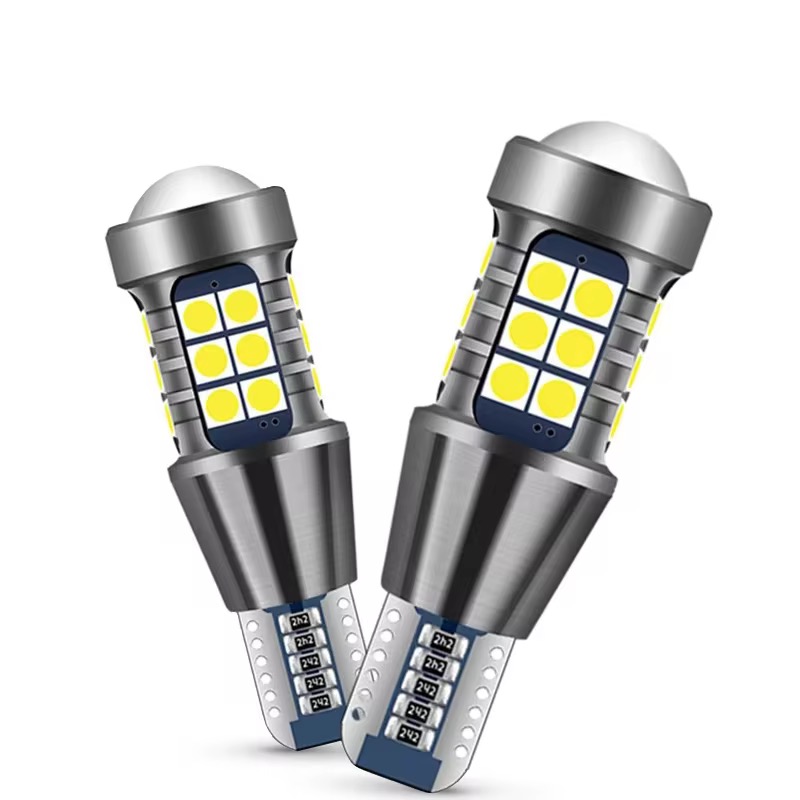 LC Lucent หลอดไฟ LED รถยนต์ มอเตอร์ไซค์ | Khlong Luang