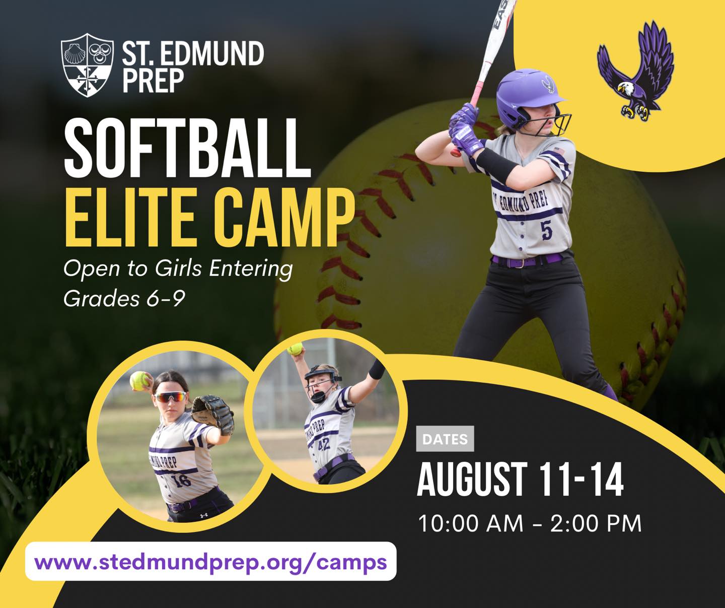 St. Edmund... - St. Edmund Preparatory High School