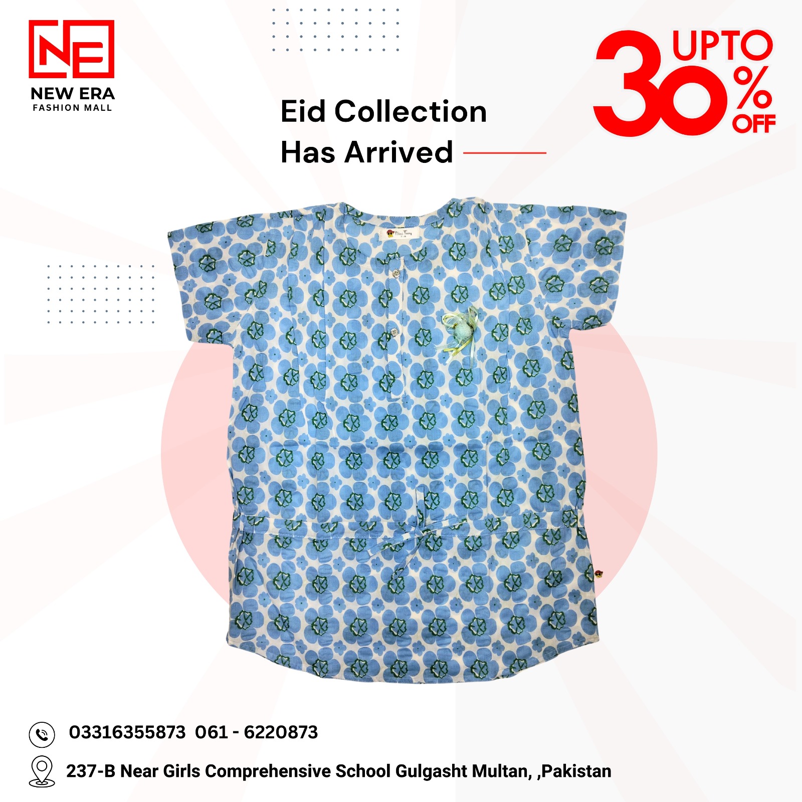 New Era Fashion | Multan