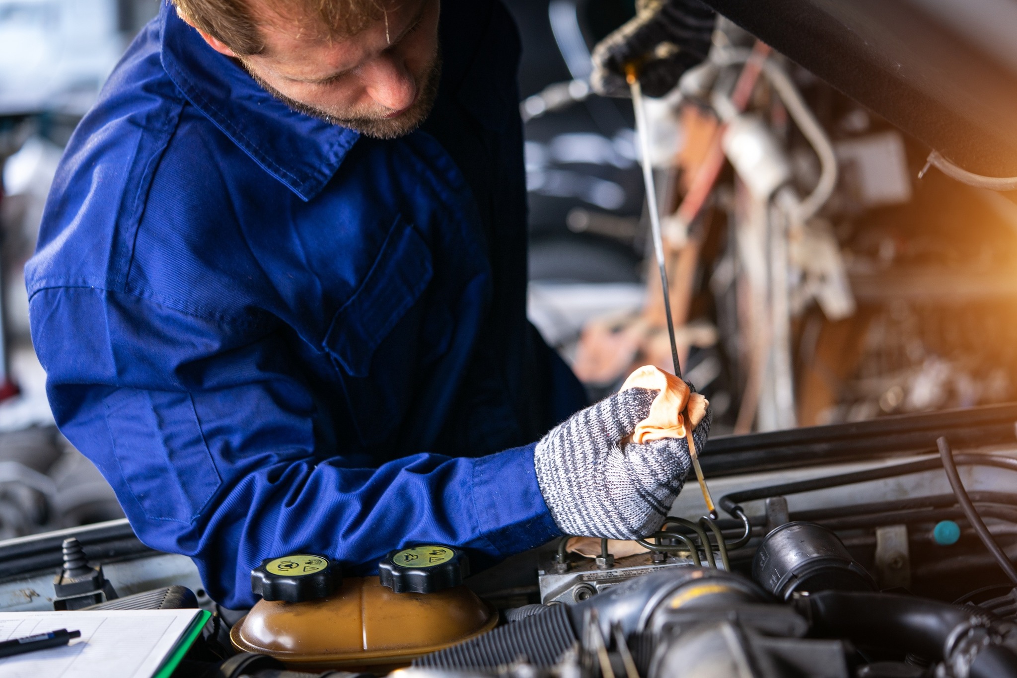 Budget Radiator & Automotive | Springfield MO