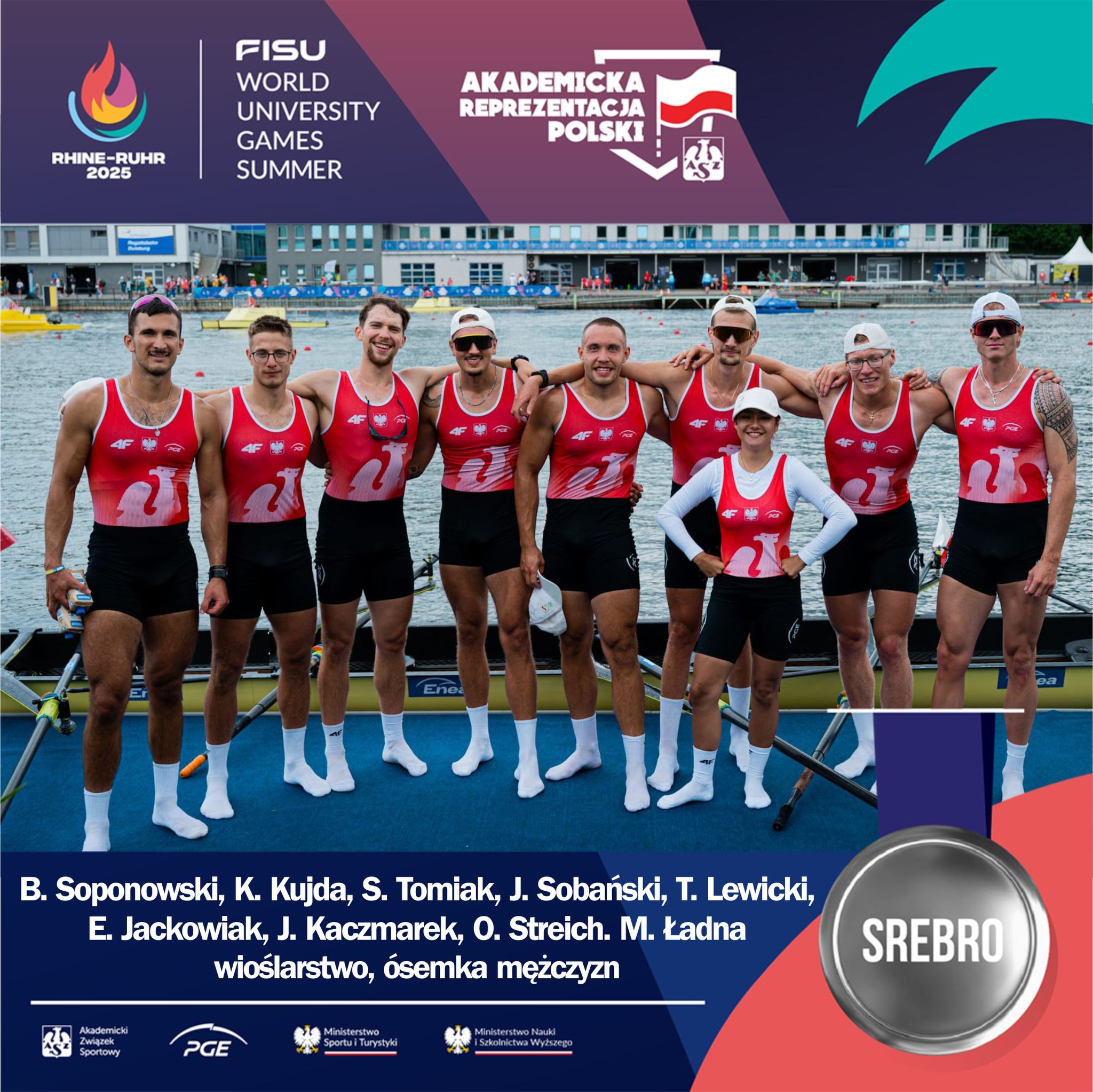 AZS Wrocław - AZS Wrocław added a new photo.