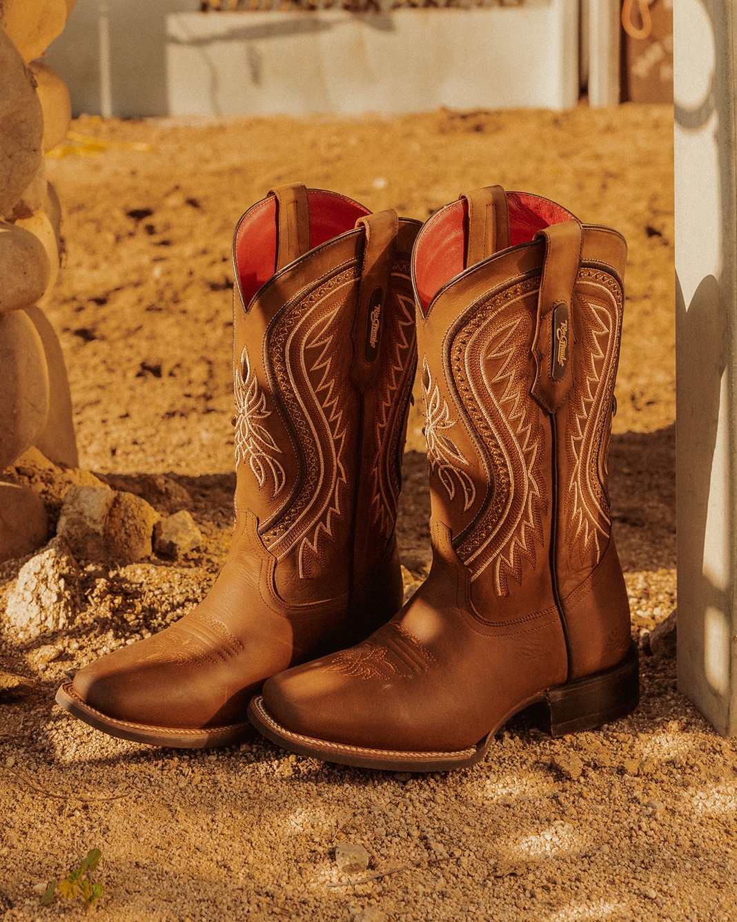 RIO GRANDE BOOTS