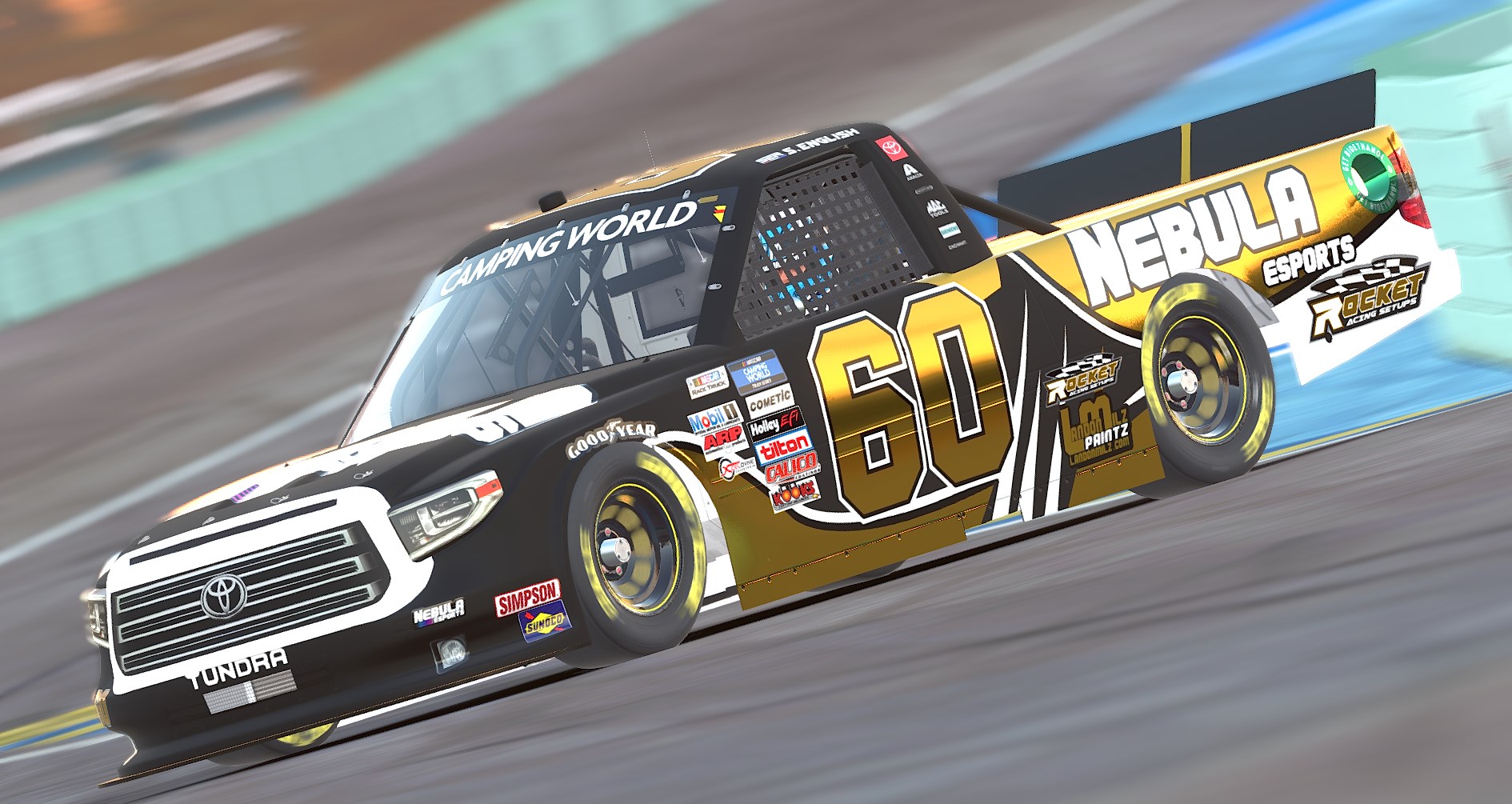 We are excited to announce that... - Premier Racing Setups | Facebook