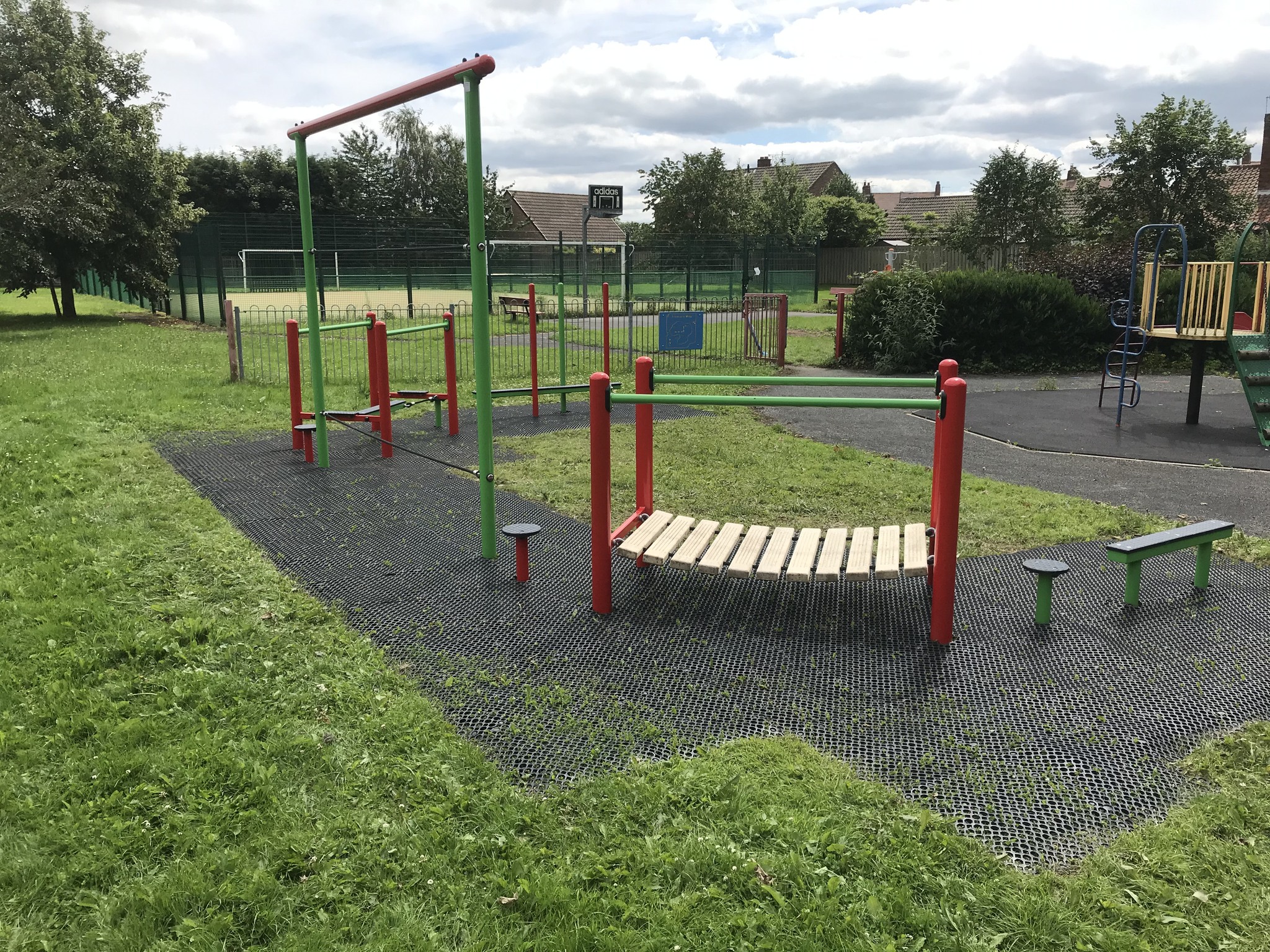 Lightmain - The Evolution of Trim Trails Trim trails have... | Facebook