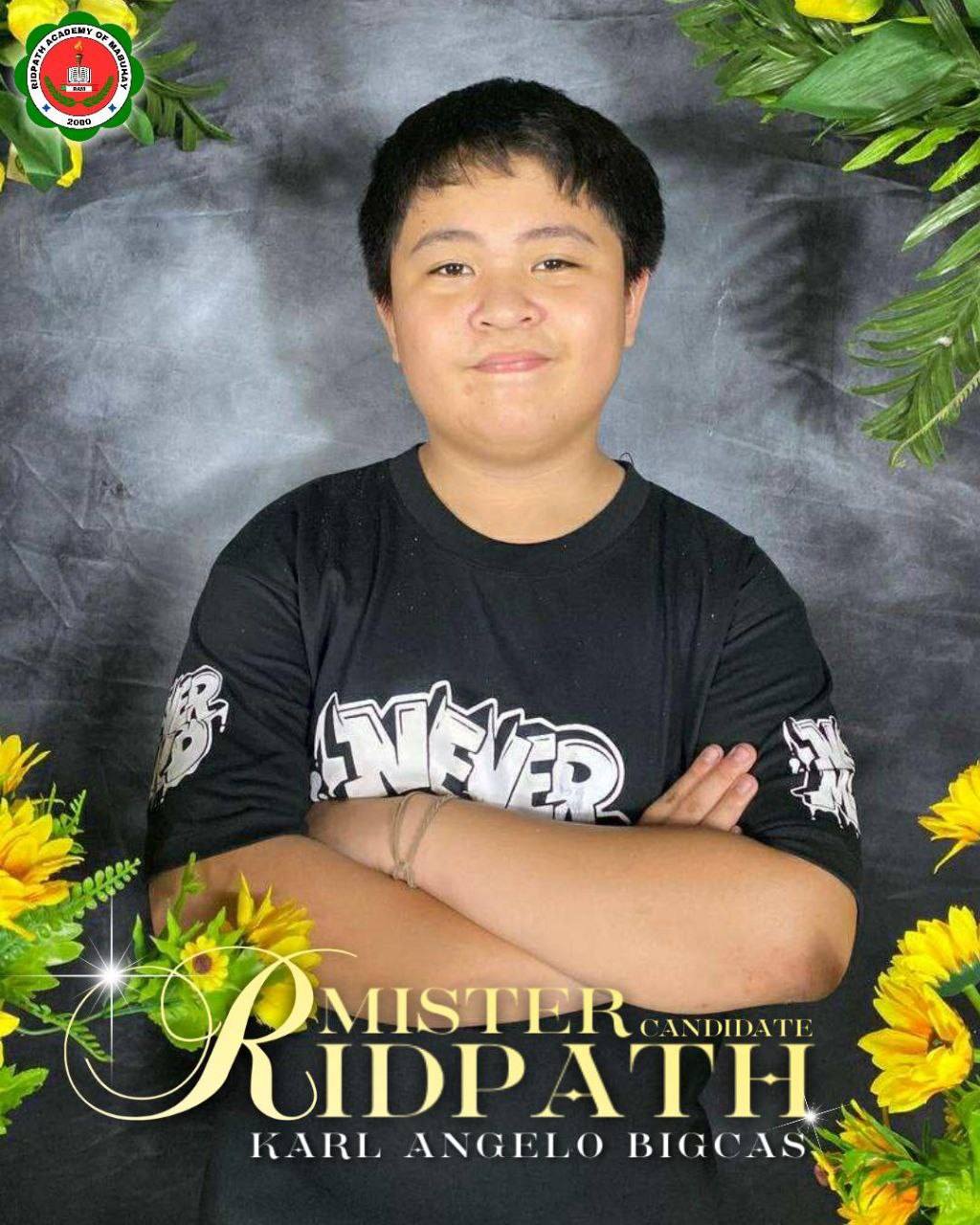 Ridpath Academy Of Mabuhay... - Ridpath Academy Of Mabuhay