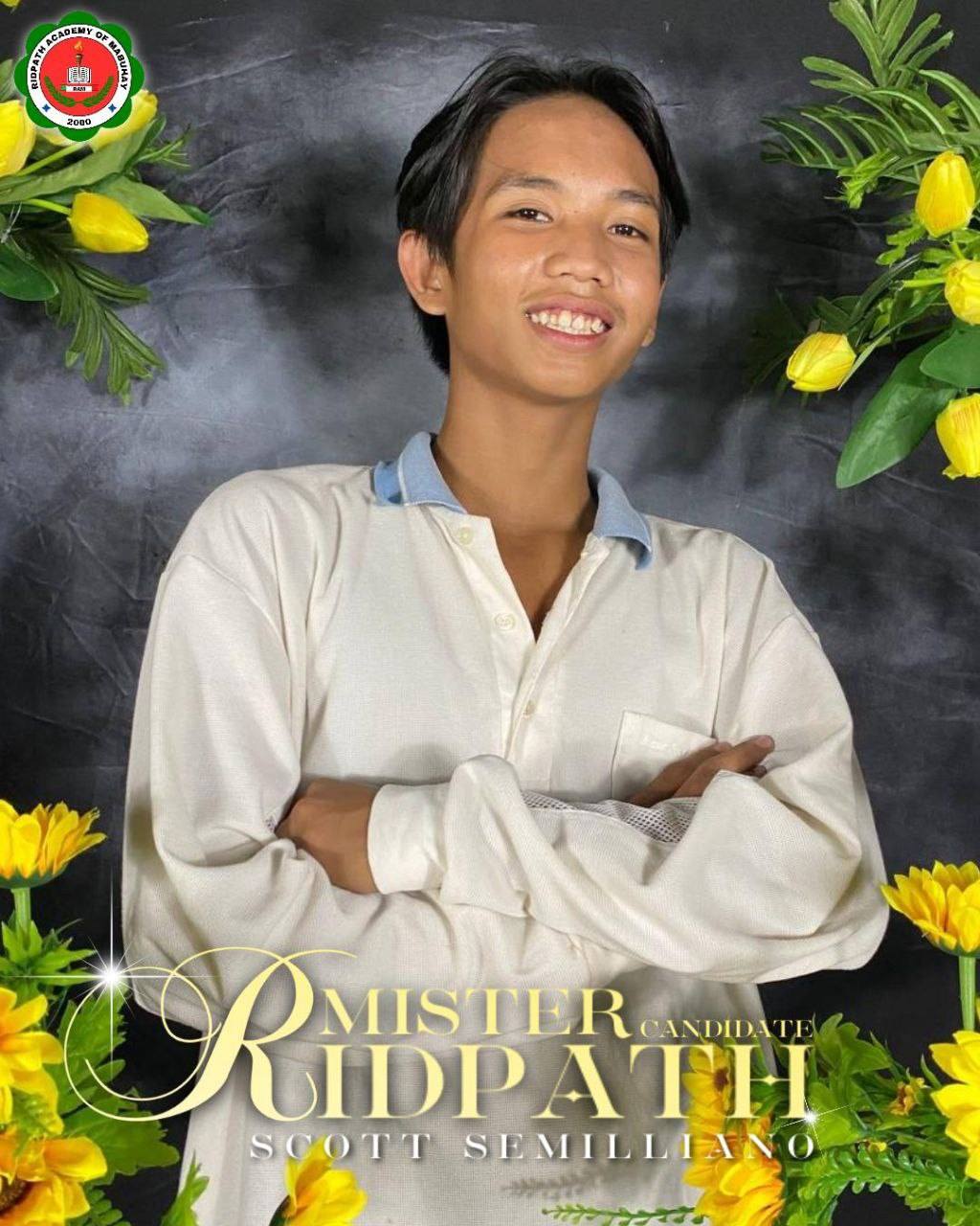 Ridpath Academy Of Mabuhay... - Ridpath Academy Of Mabuhay