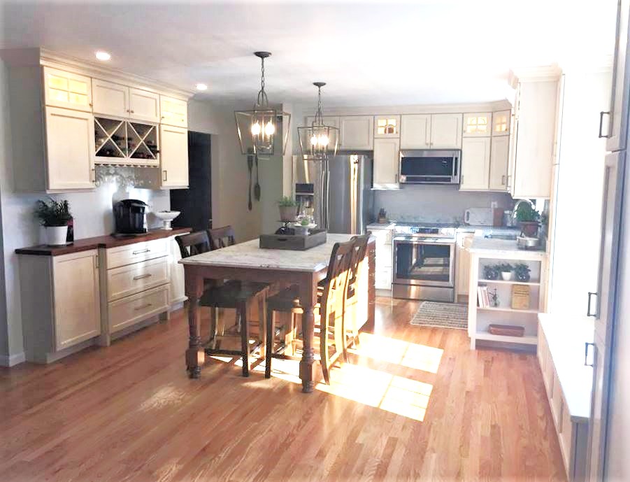 Glenwood Kitchens USA, Inc. | Framingham MA