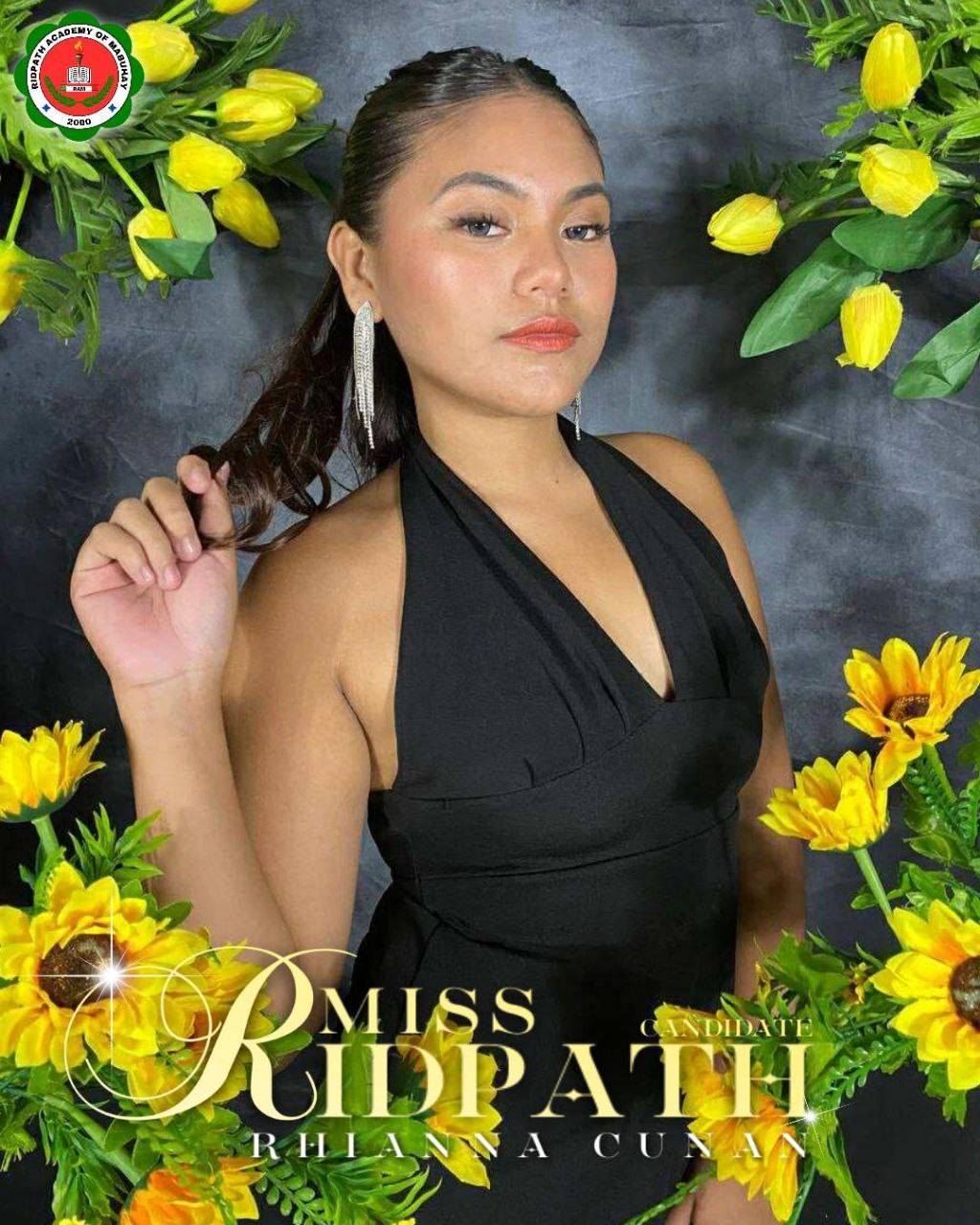 Ridpath Academy Of Mabuhay... - Ridpath Academy Of Mabuhay