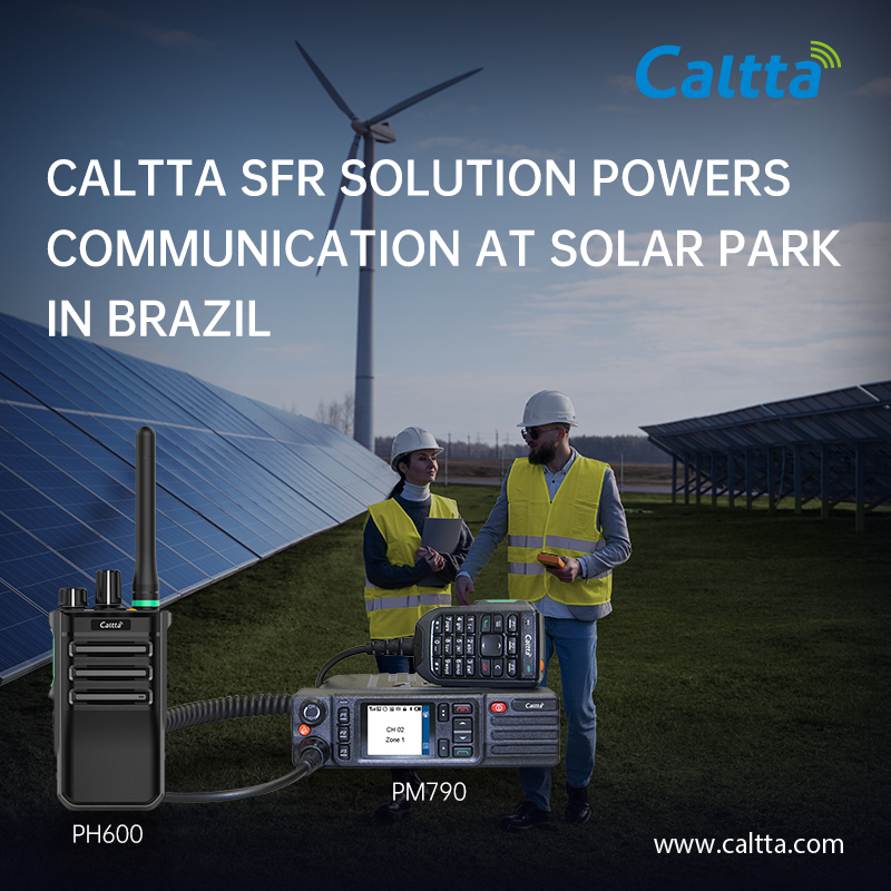Caltta Technologies