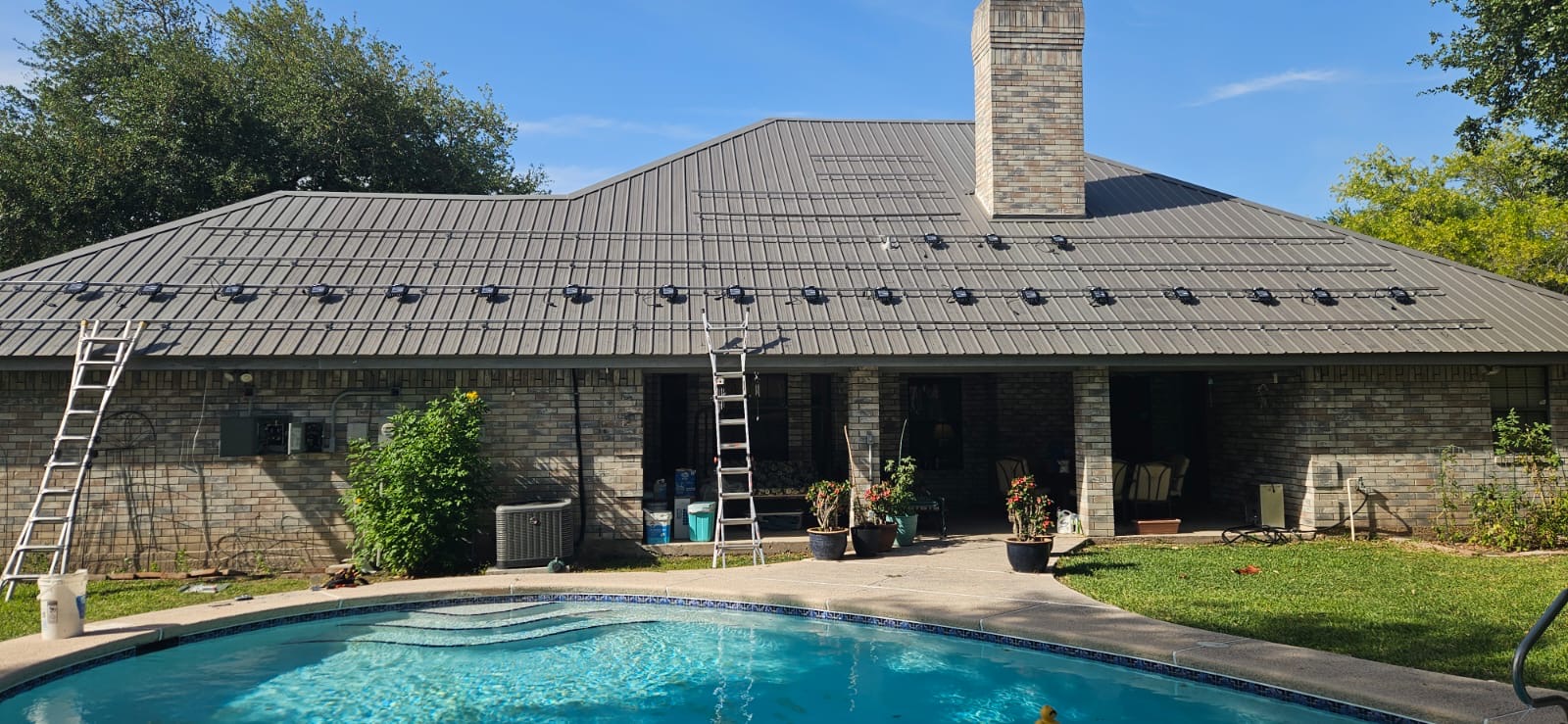 RGV Solar | Mission TX
