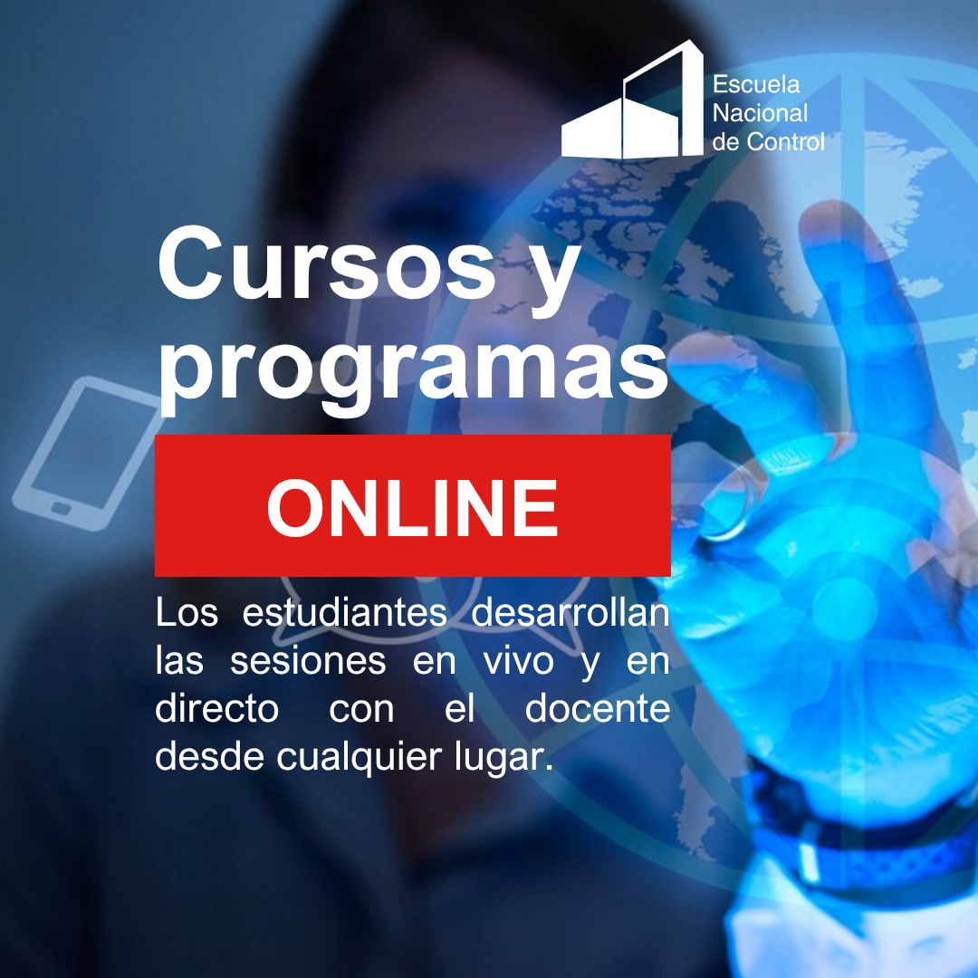 Escuela Nacional de Control | Lince
