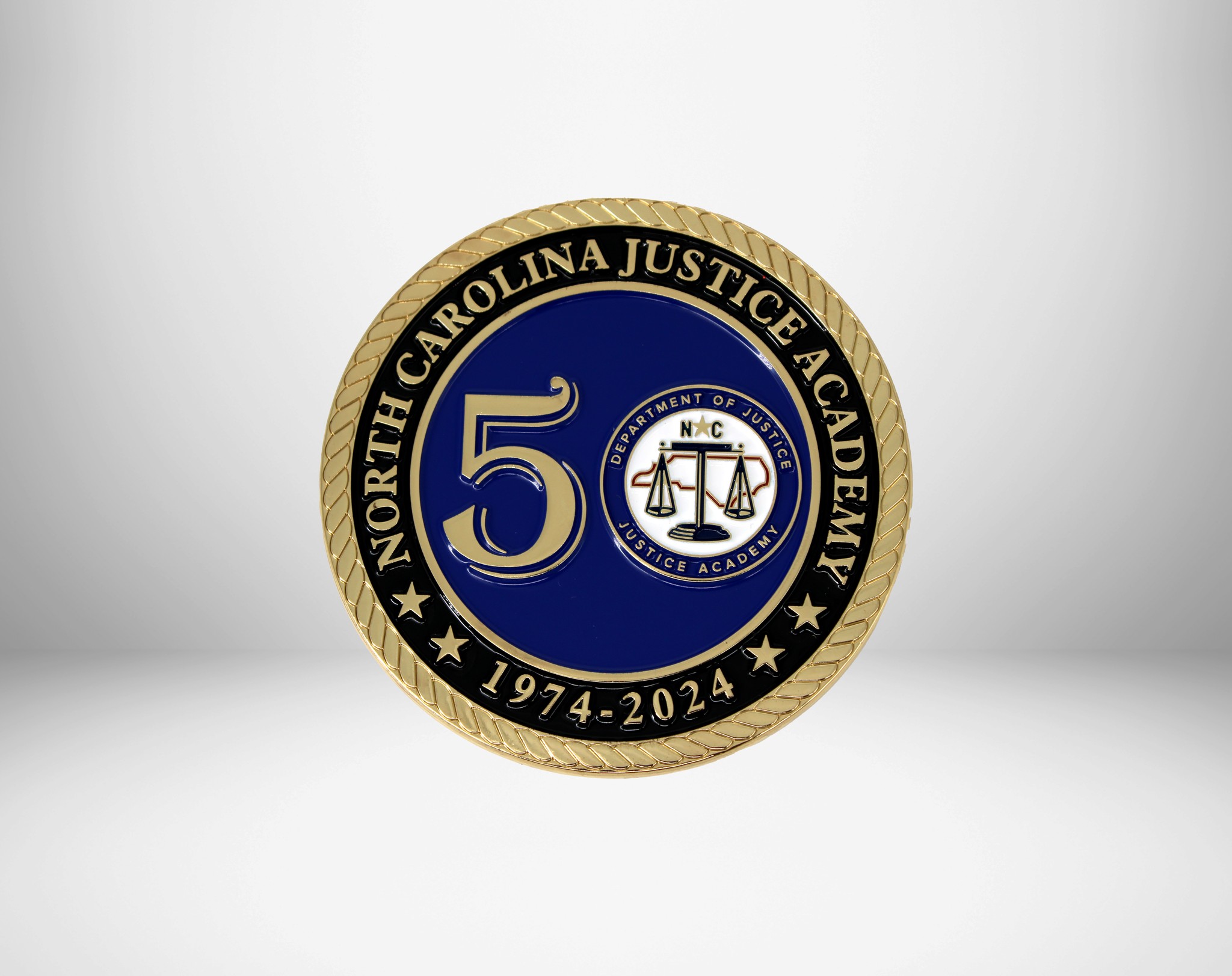 North Carolina Justice Academy