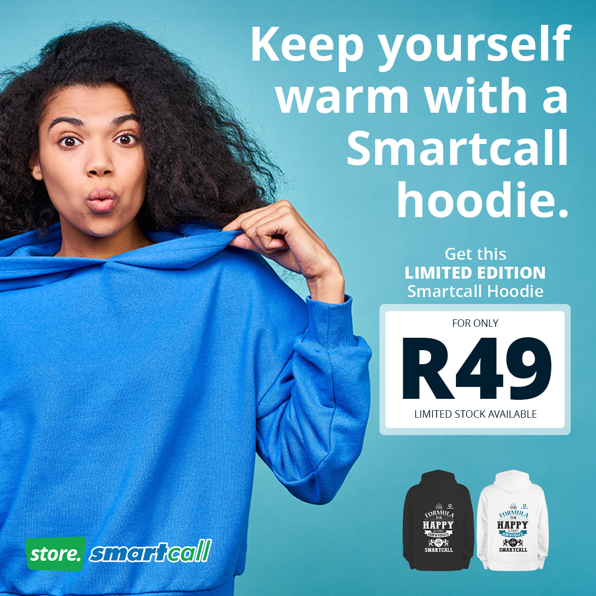 Store.Smartcall | Johannesburg