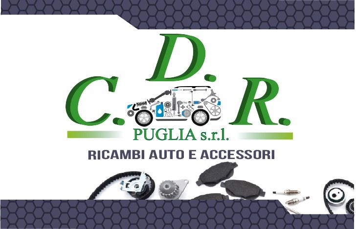 CDR Puglia srl | Bari
