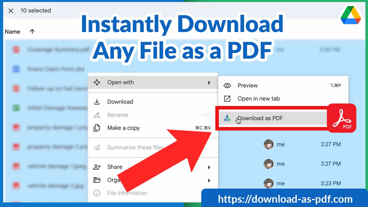 CloudHQ - 🚀 Stop wasting time opening files just to save... | Facebook