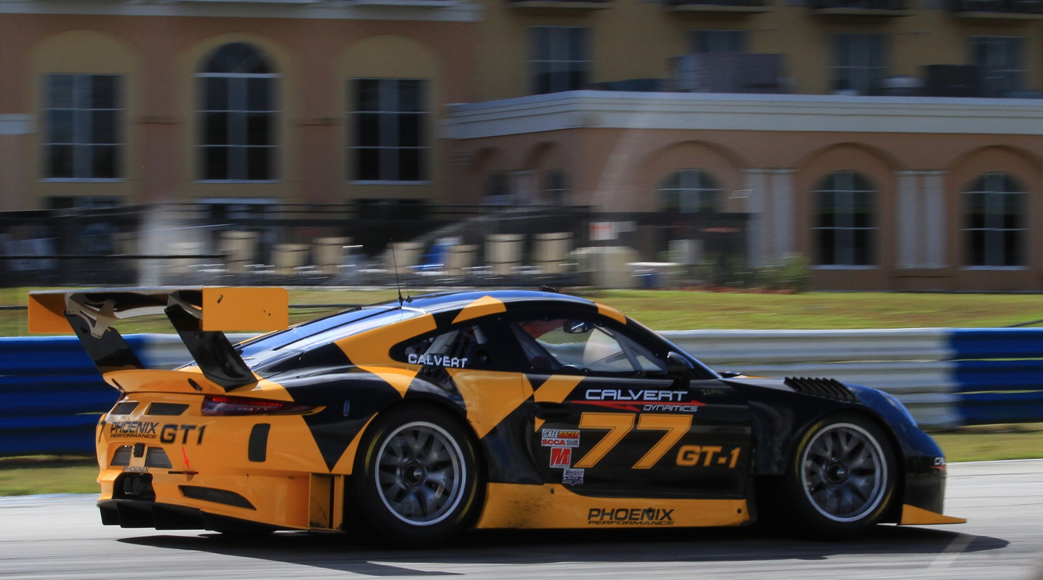 Phoenix Performance Racing | Phoenixville PA