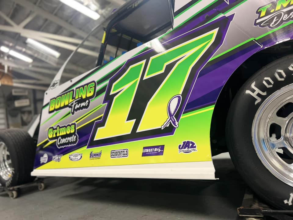 EMD Wraps