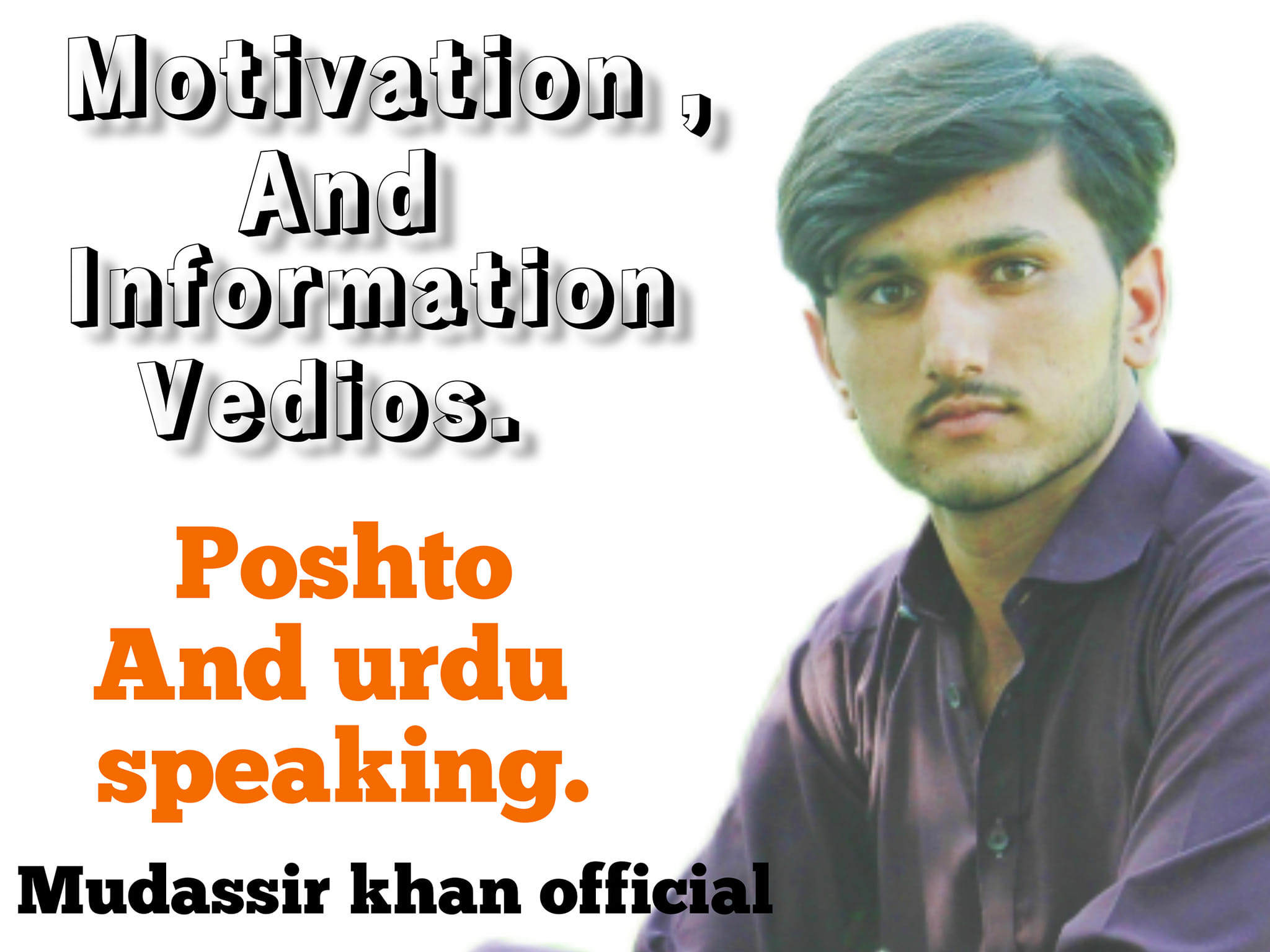 Mudassir Khan Research