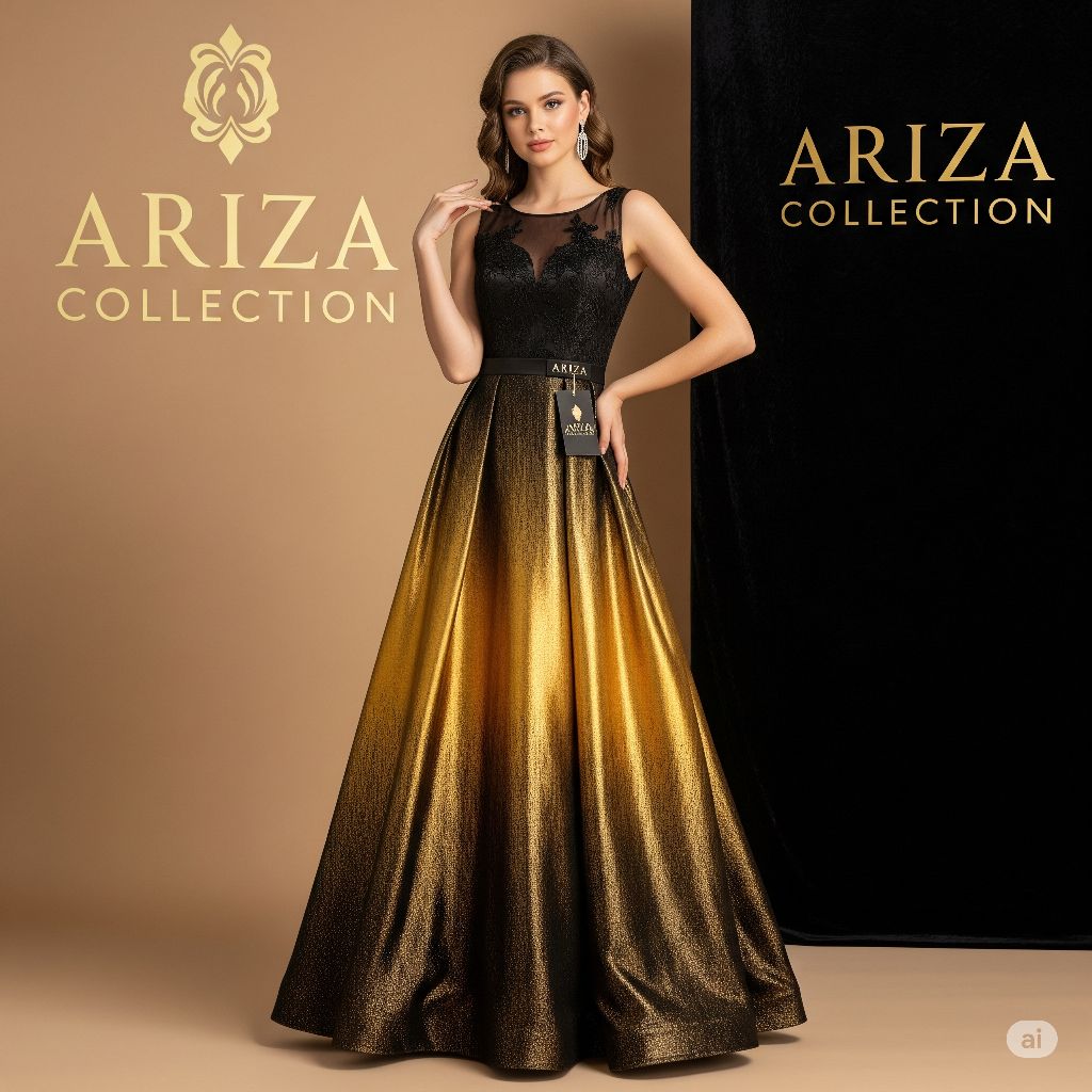 ARIZA collection | Lima