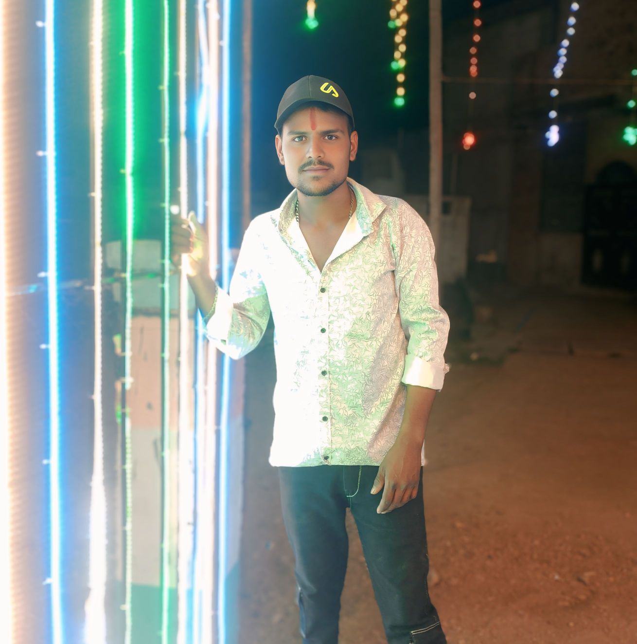 Bablu Goud