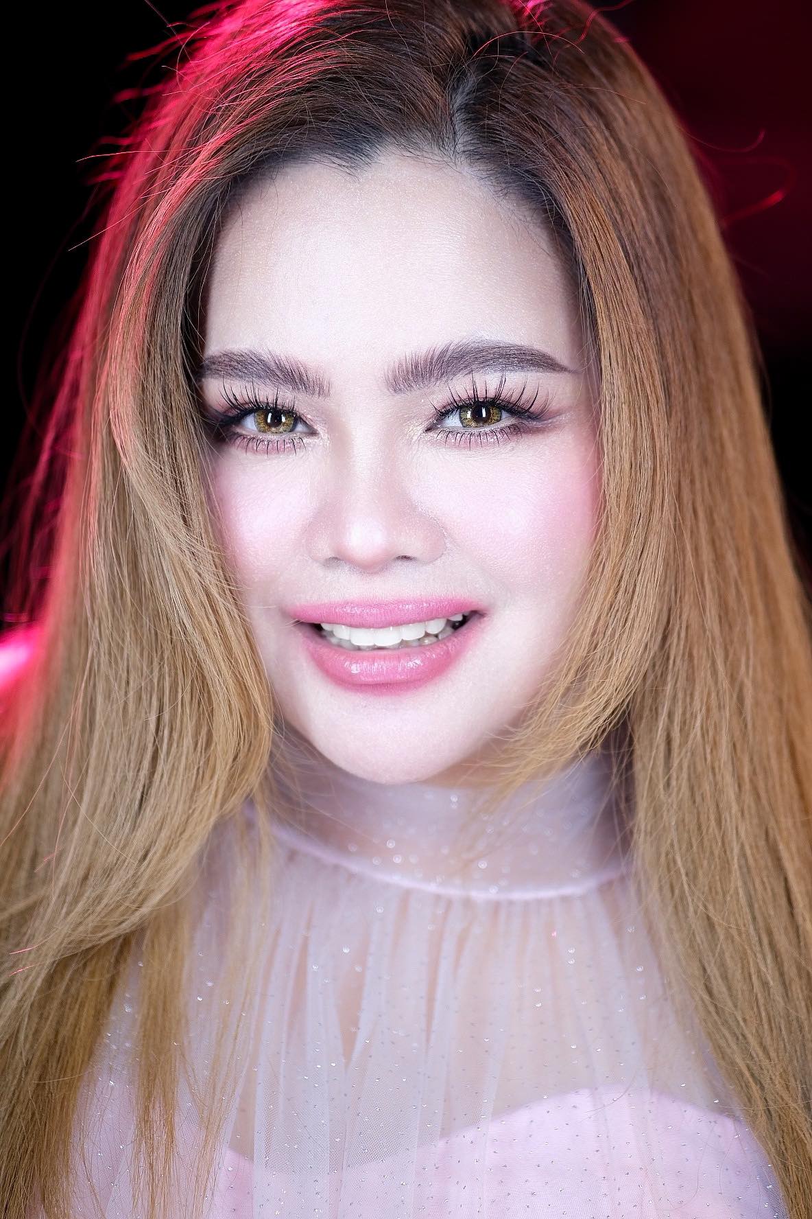 Doc. Jennifer Casimiro Fresh... - Makeup By Jhuff and Von | Facebook