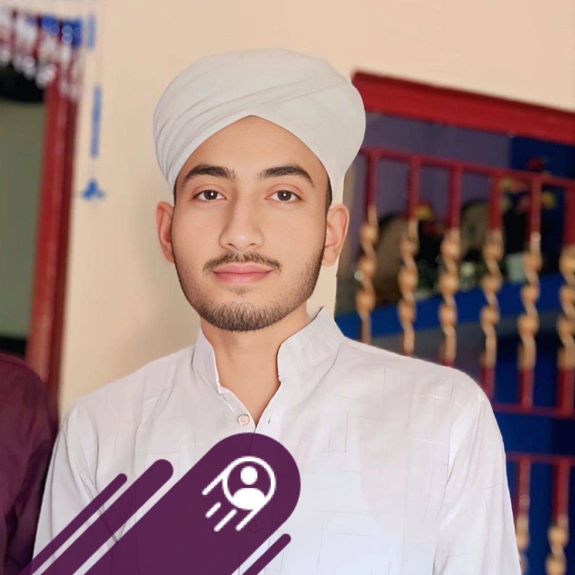 Suhel Ali