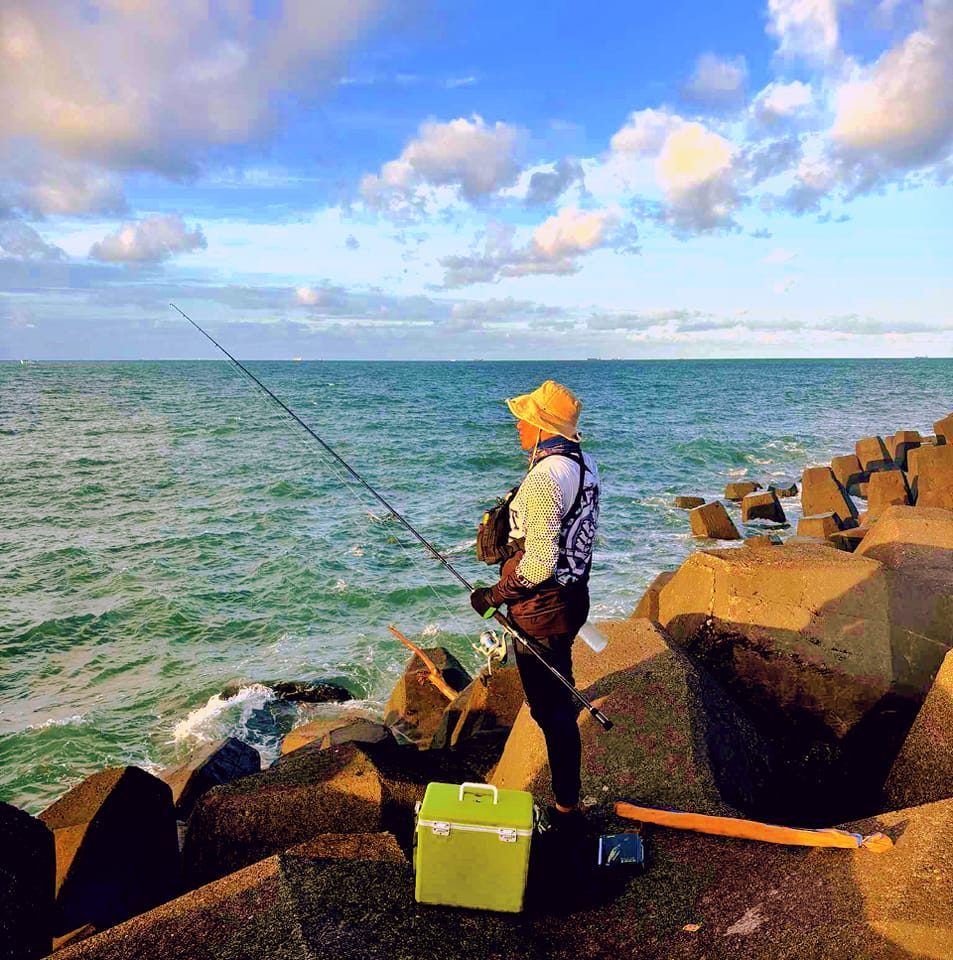 #mancing #mancingudang | Rahmat Hidayatullah | Facebook
