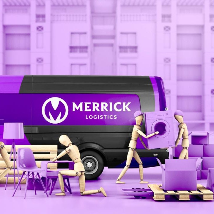 Merrick logistics Ghana limited | Accra