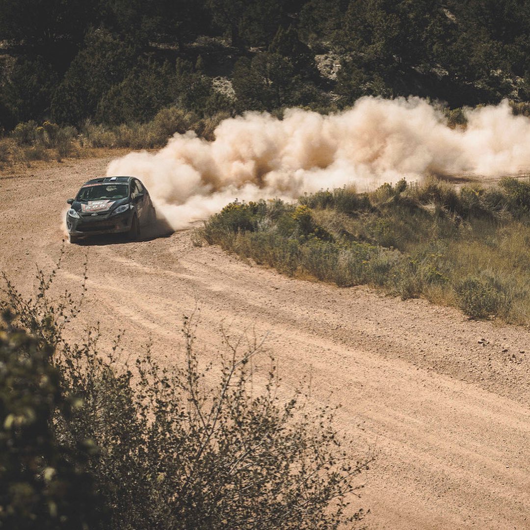 Rally Colorado - Congratulations to our top three Limited... | Facebook