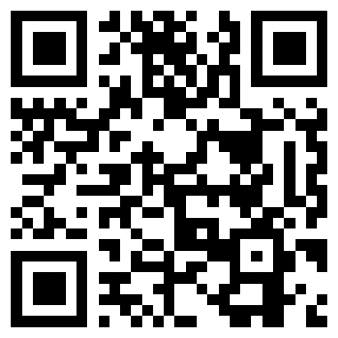 E. Thomas - My awesome QR code created in Facebook app! #fbqrcode ...
