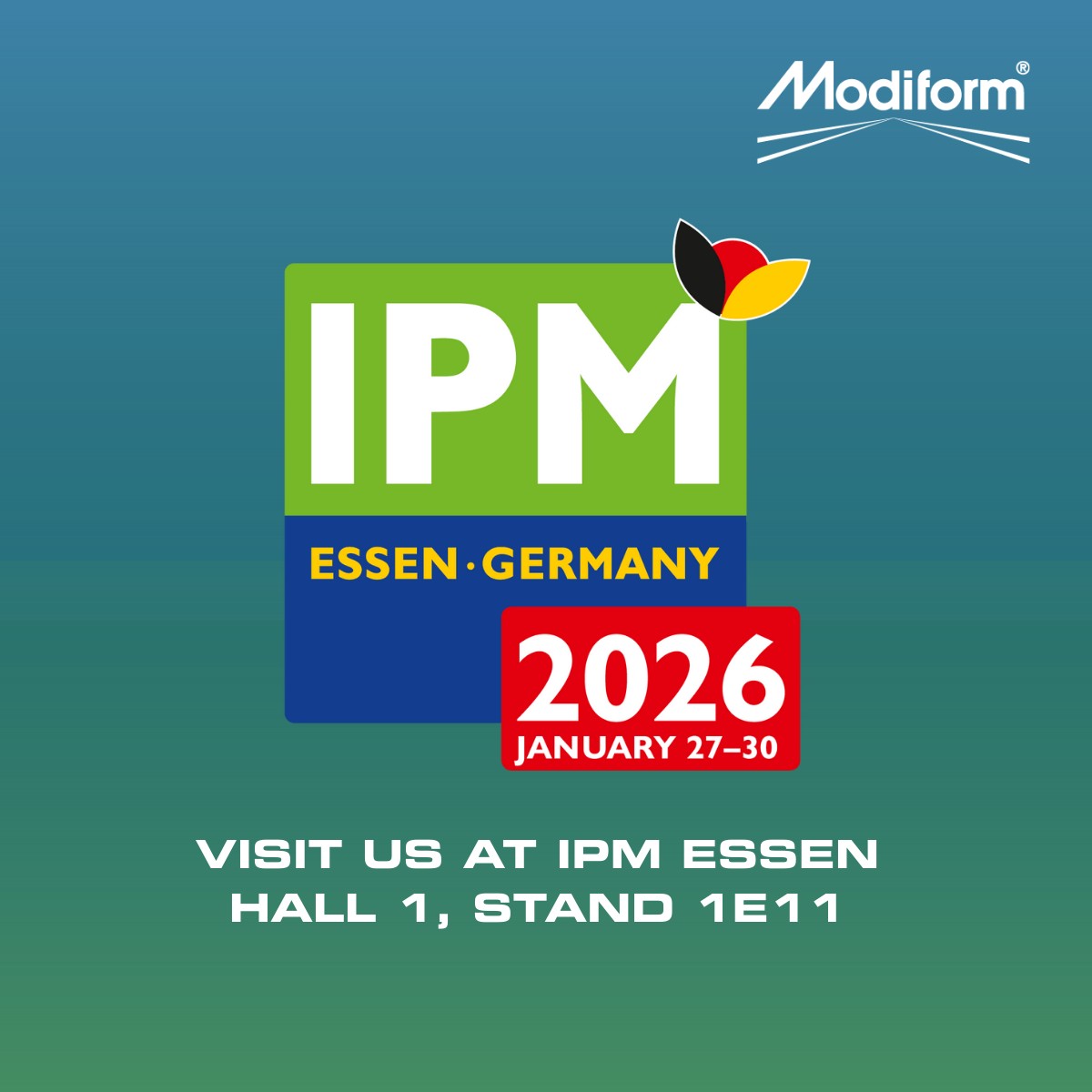 Modiform | Leusden