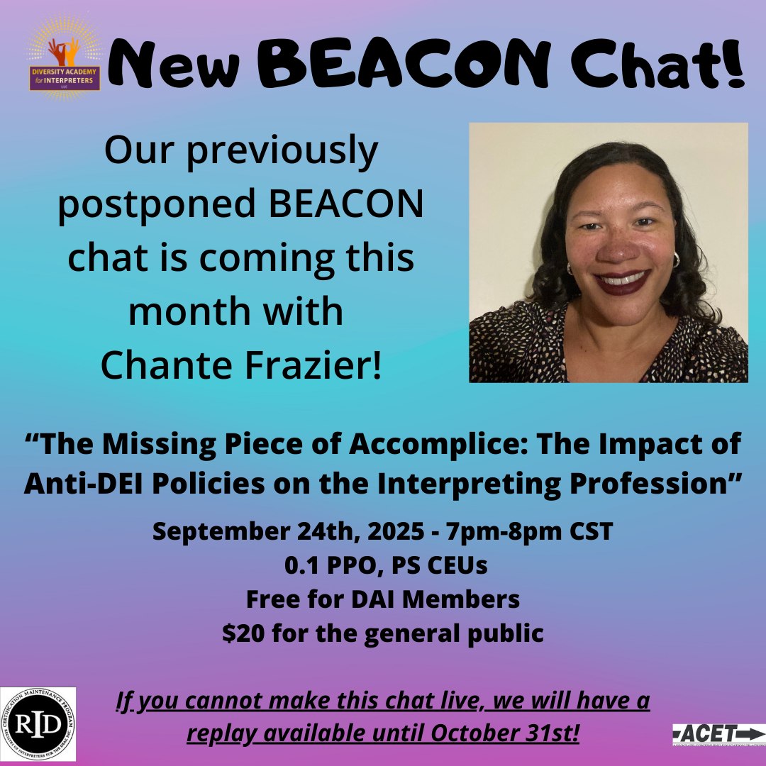 Jacksonville, Florida Sign Language Interpreters Network | Facebook