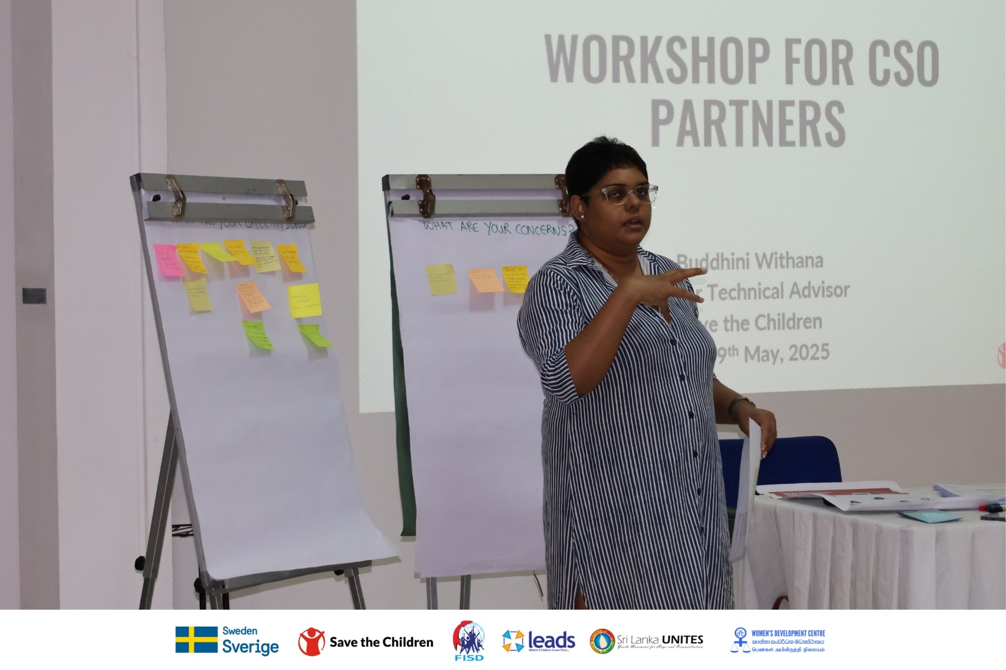 Save the Children in Sri... - Save the Children in Sri Lanka