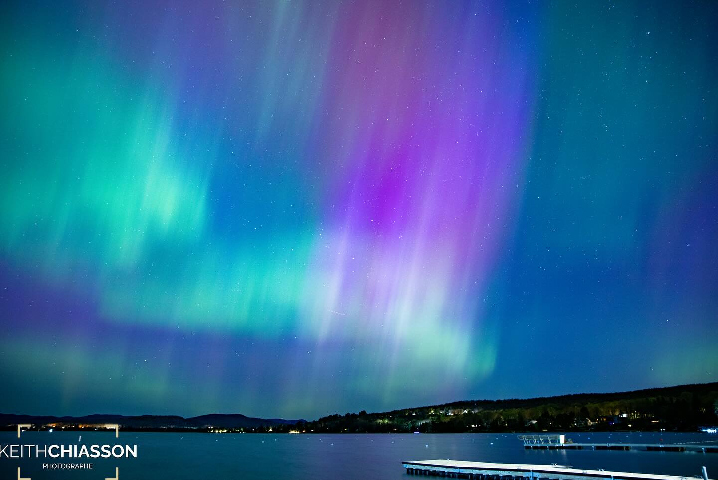 Keith Chiasson Photographe