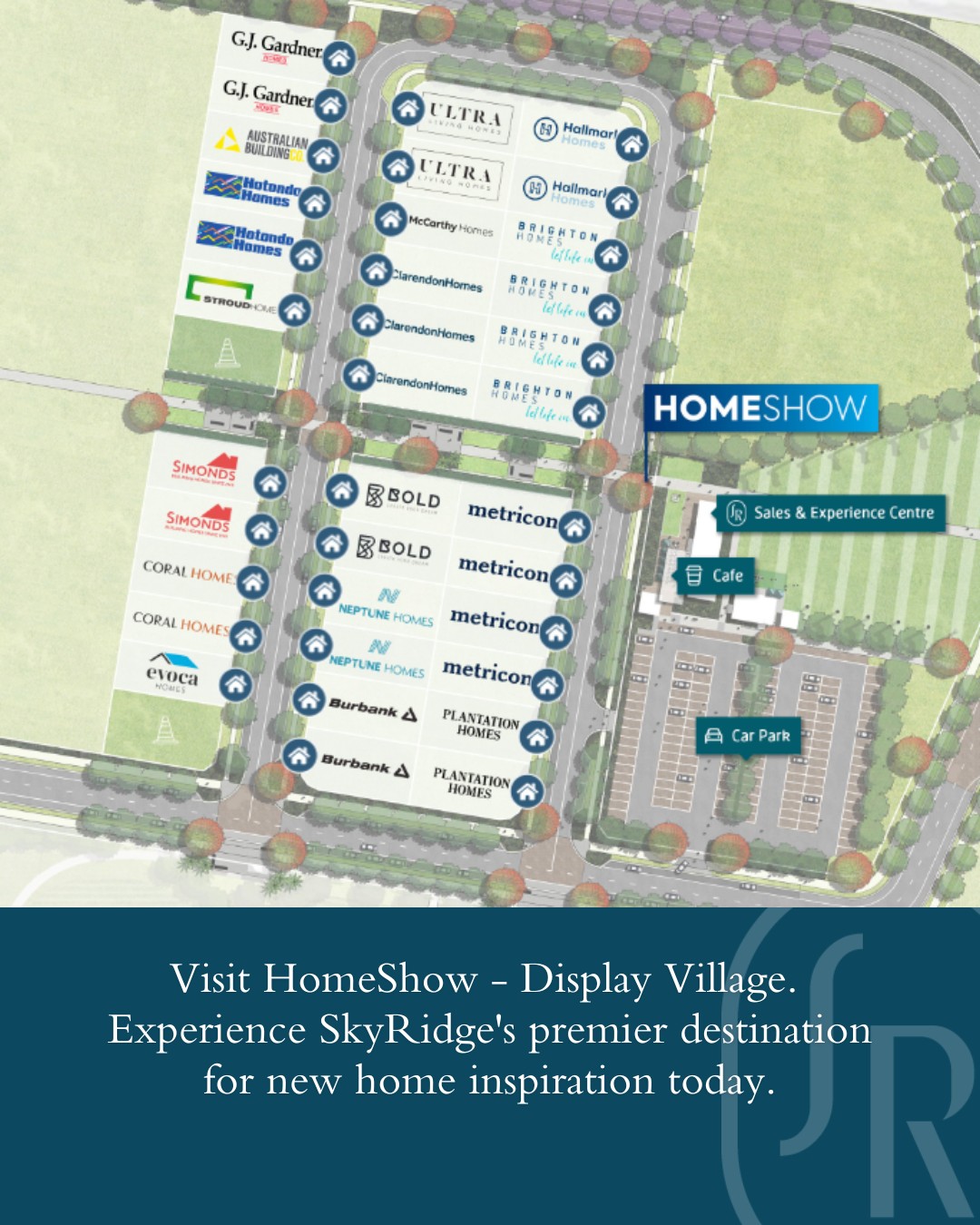 SkyRidge - 🏡 Step into the heart of home inspiration at... | Facebook