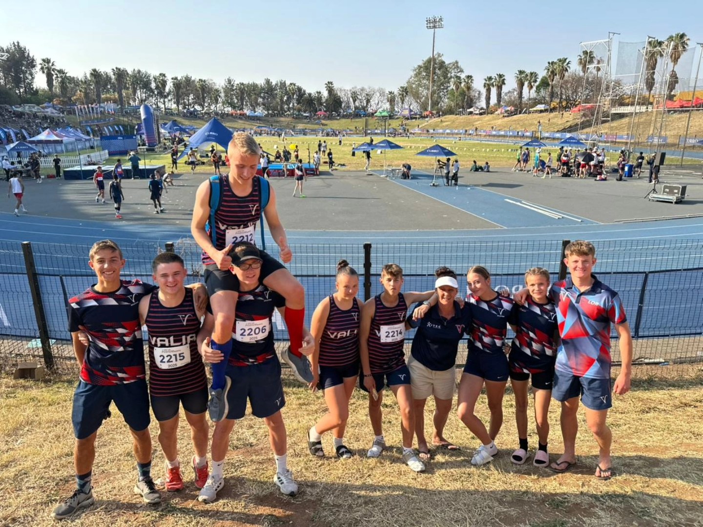 Hoërskool Transvalia | Vanderbijlpark