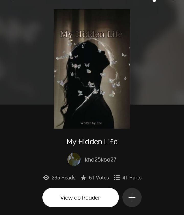 permission to promote my story! story: the pieces we keep