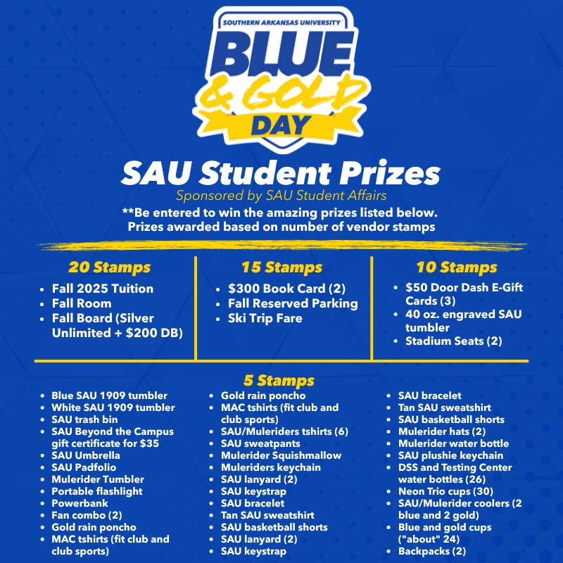 Southern... - Southern Arkansas University Alumni Association