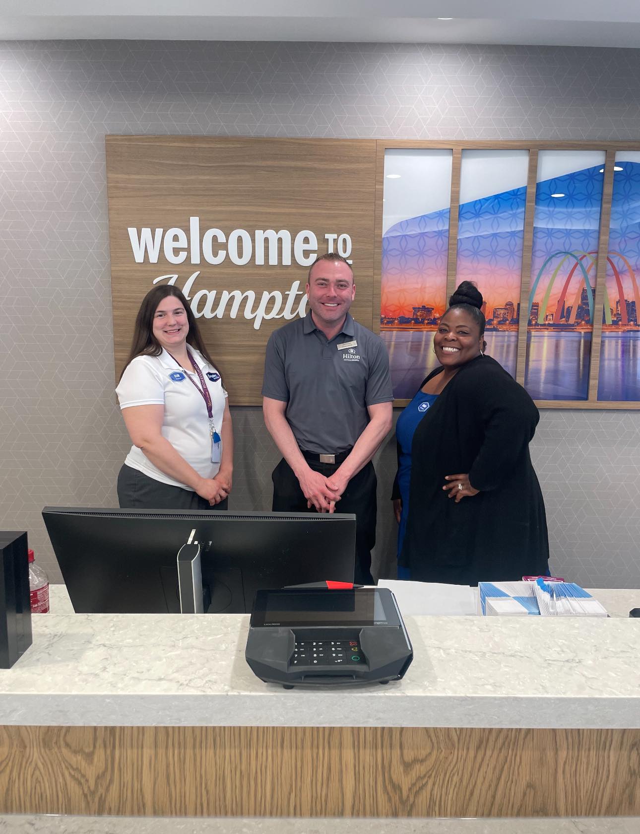 Lodging Hospitality Management